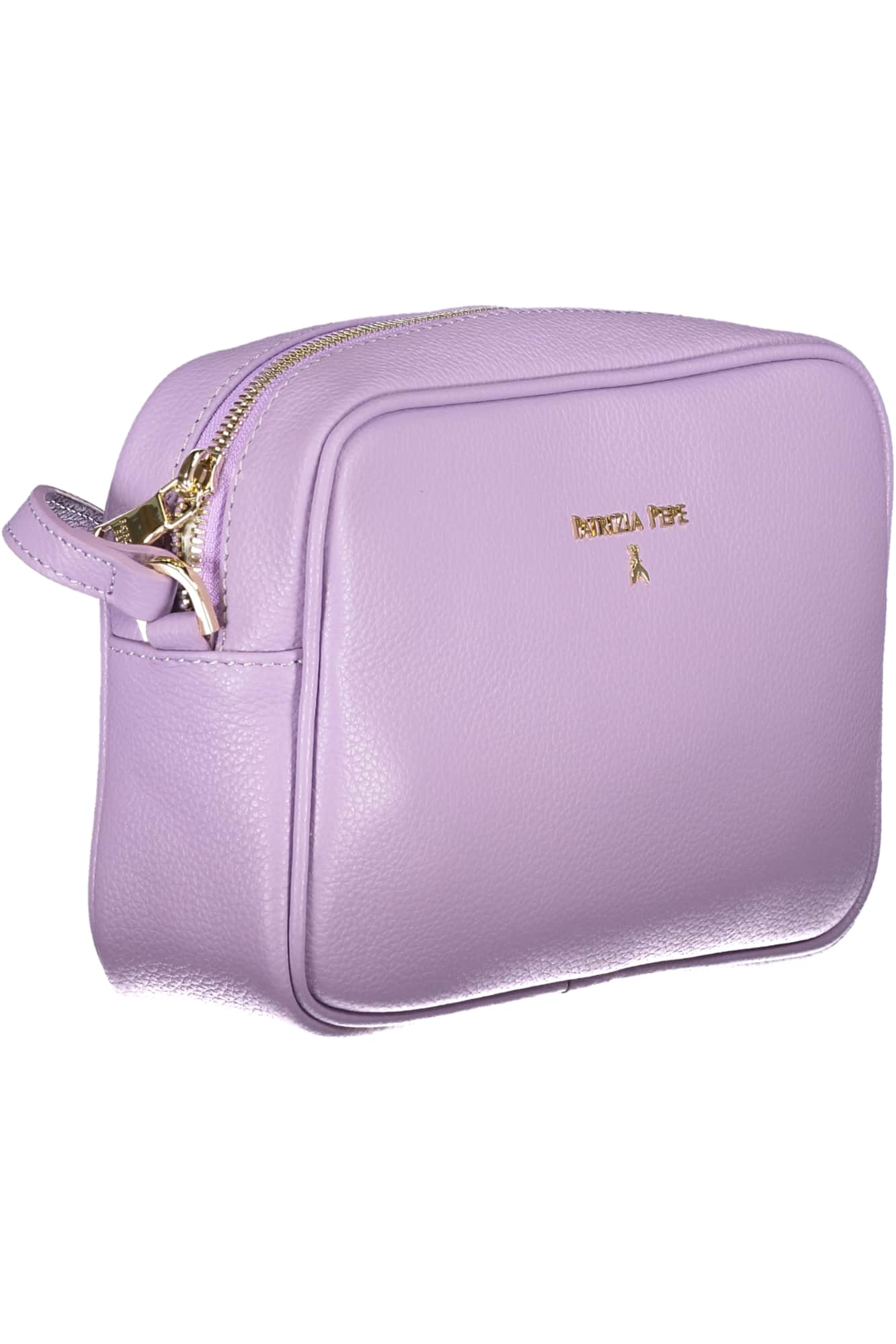 Patrizia Pepe morado mujer bolso