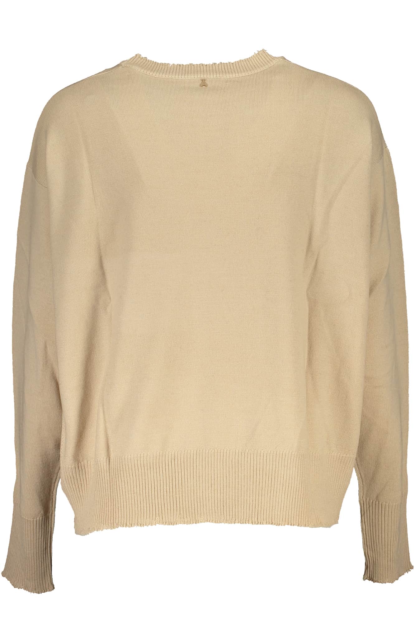 Patrizia Pepe mujer negro jersey