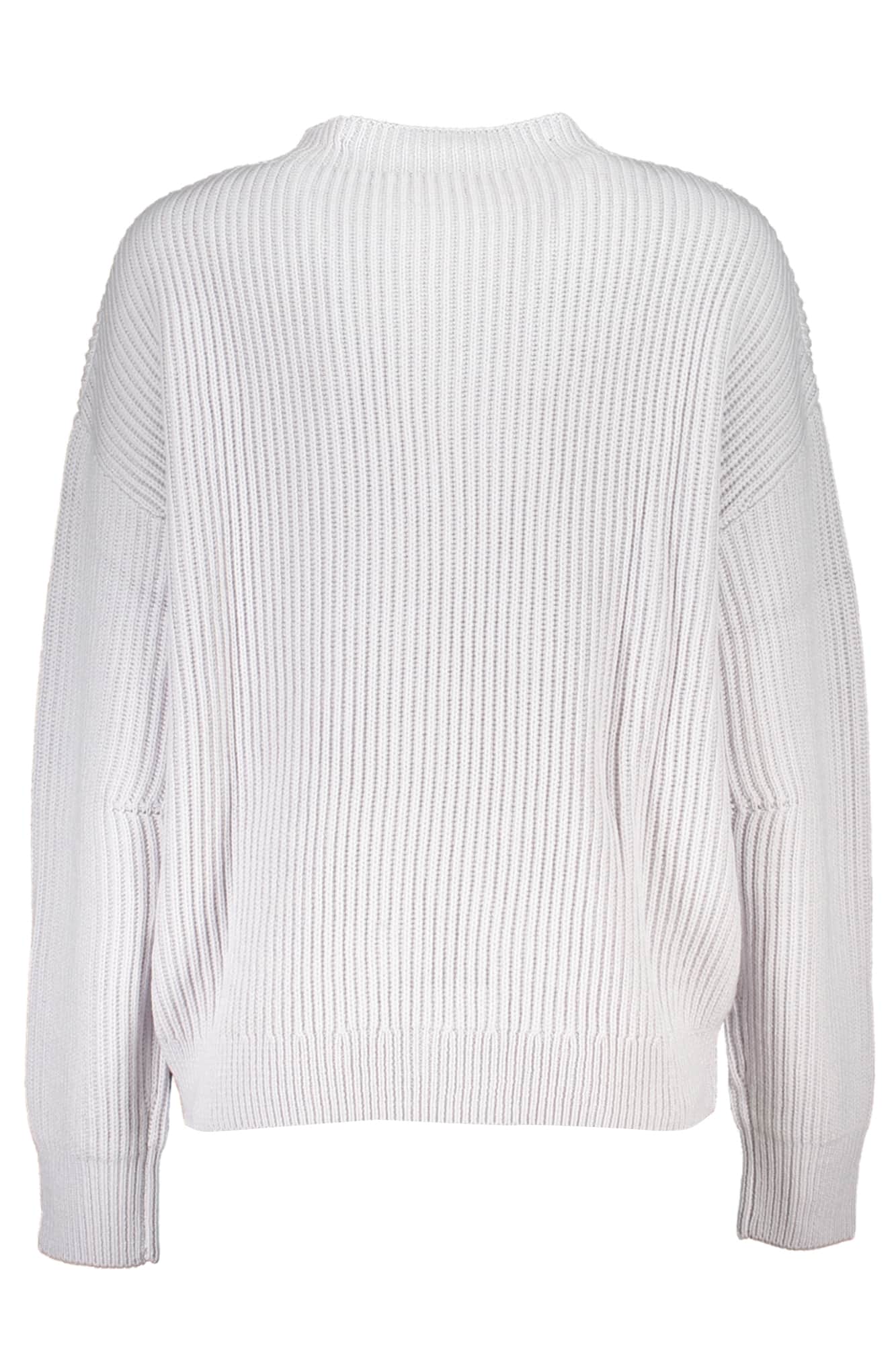 Patrizia Pepe mujer negro jersey