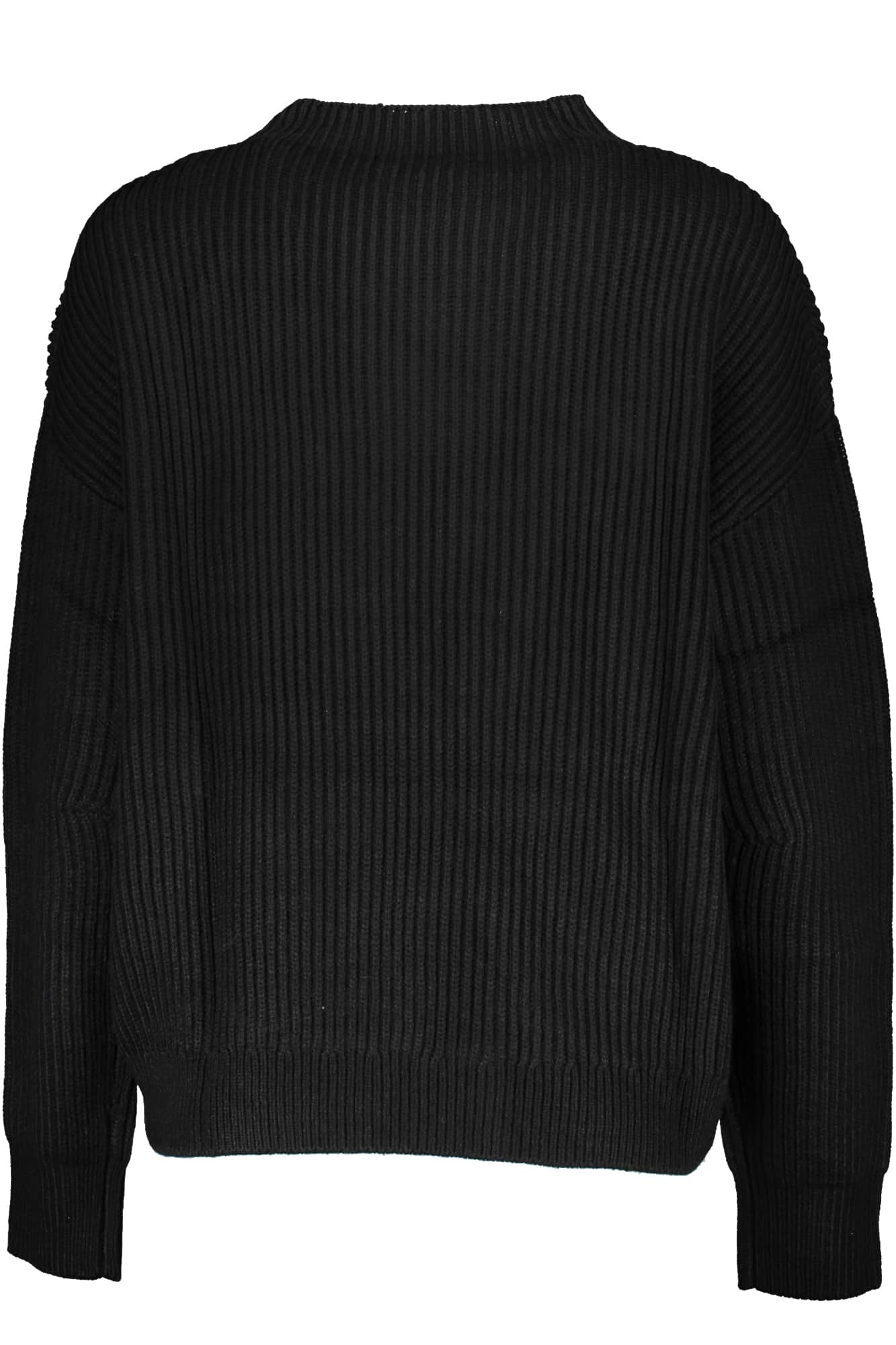 Patrizia Pepe mujer negro jersey