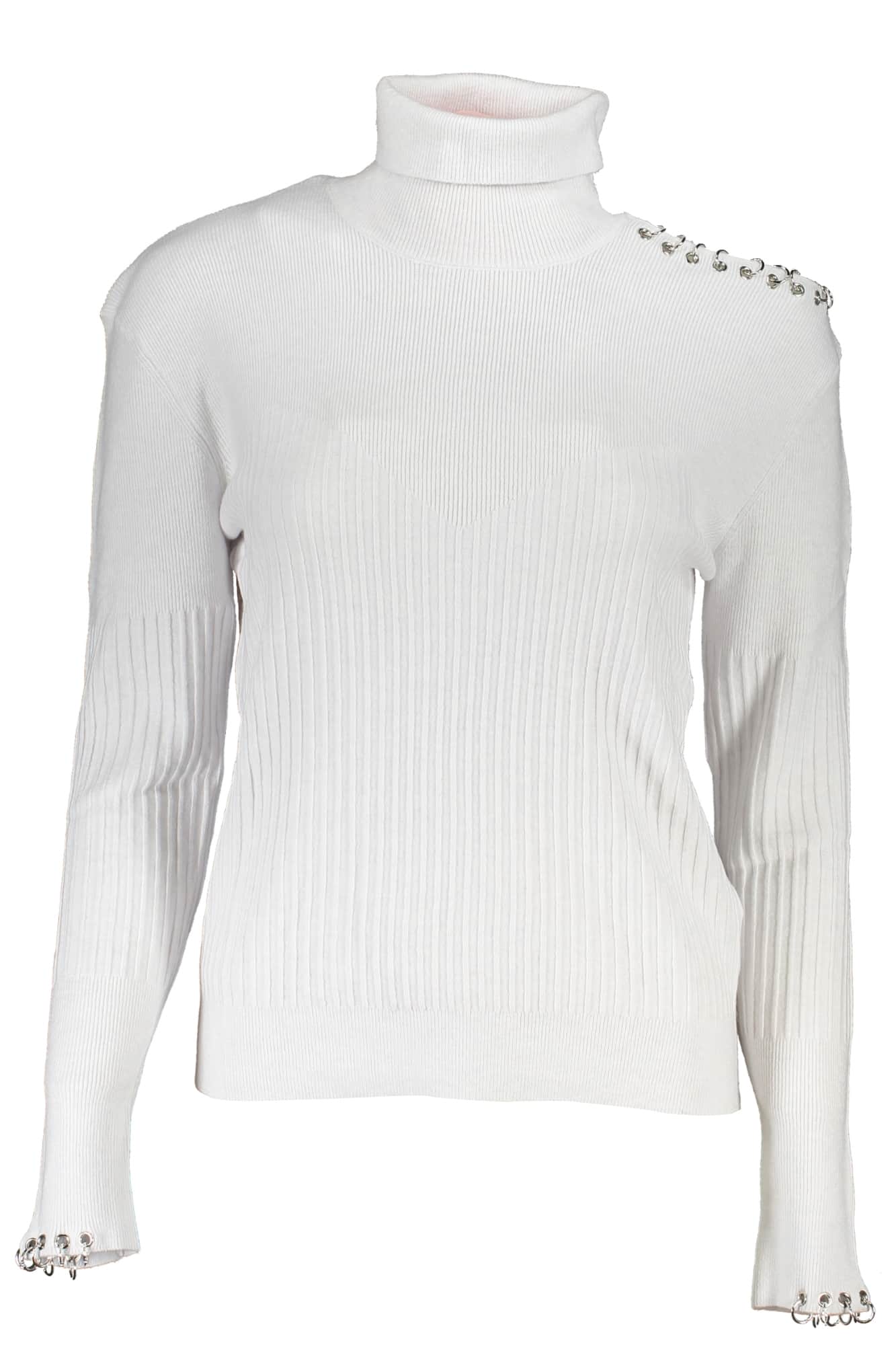 Patrizia Pepe mujer jersey gris
