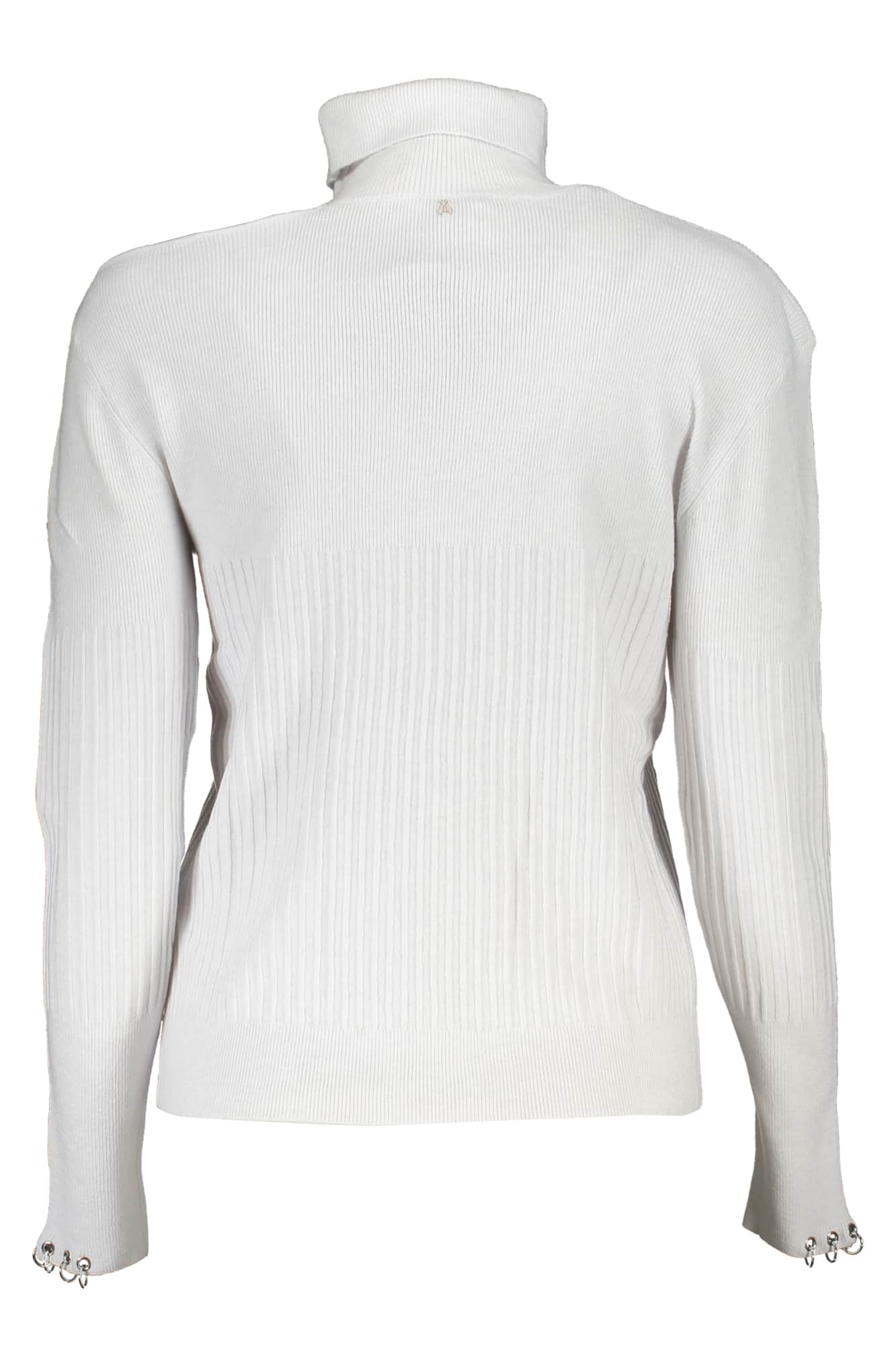 Patrizia Pepe mujer jersey gris