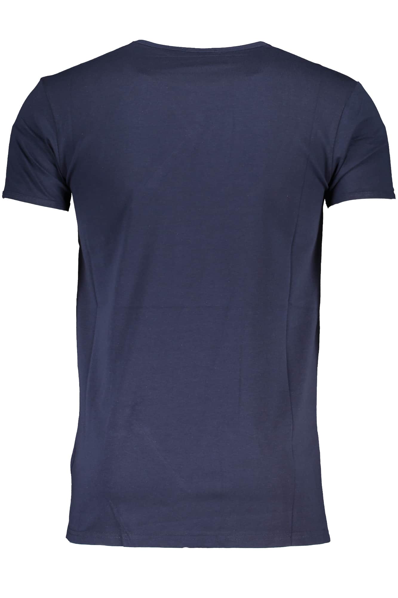Cavalli Class hombre manga corta t-camisa blanco