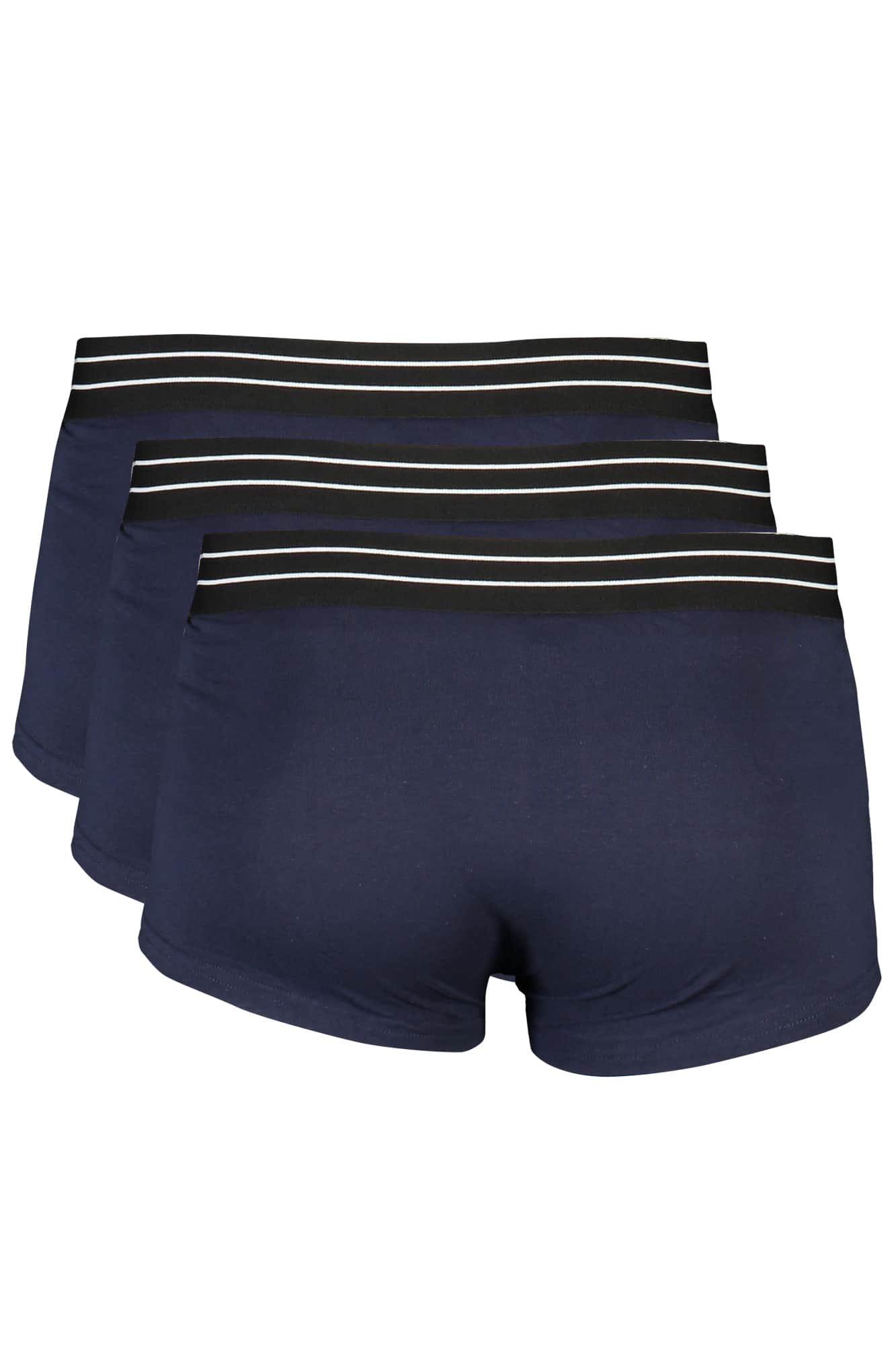 Cavalli Class hombre bóxer azul