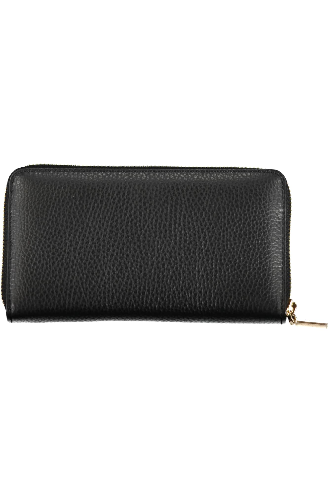 Coccinelle mujer cartera negro
