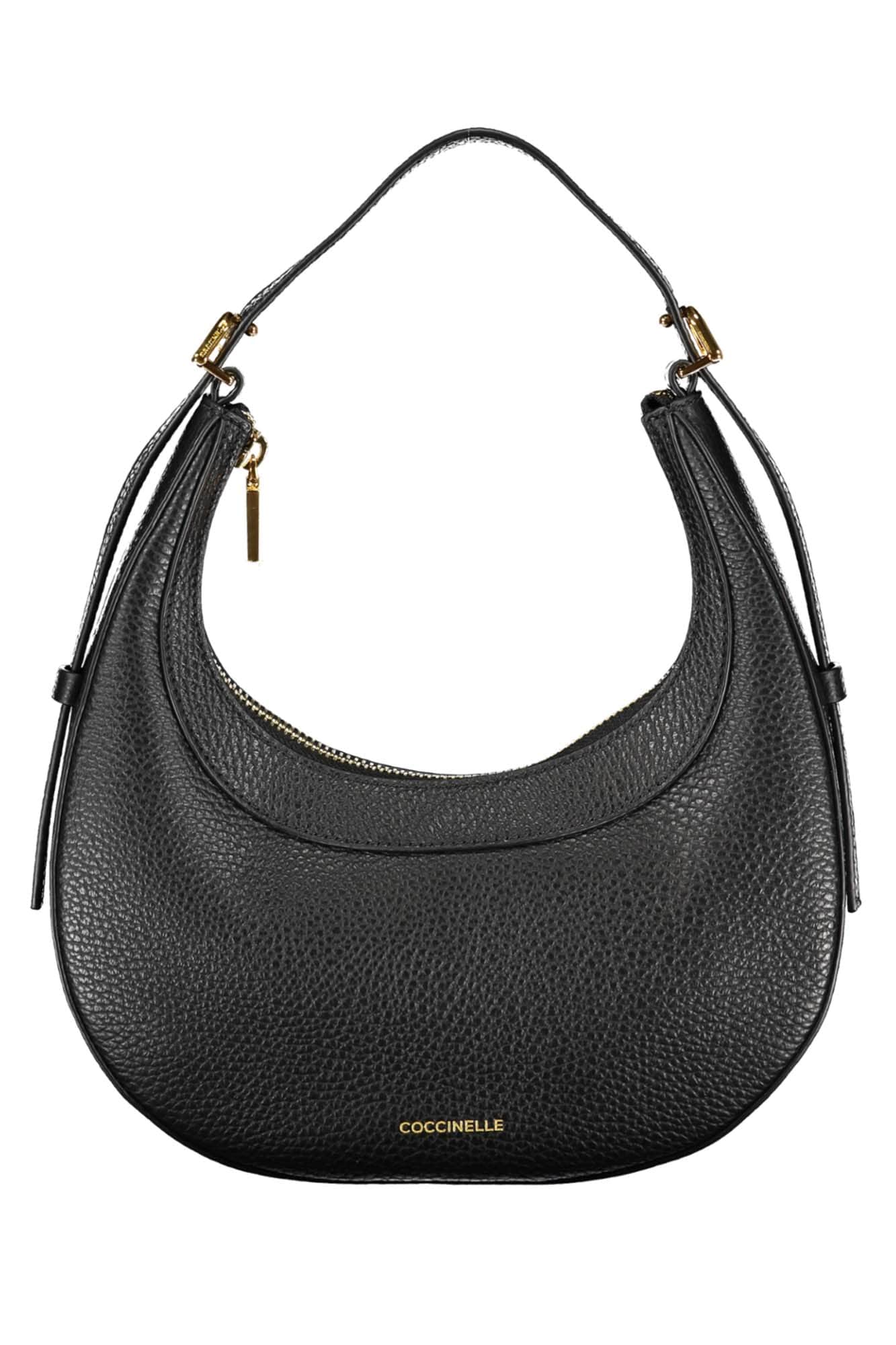 Coccinelle mujer rosa bolso