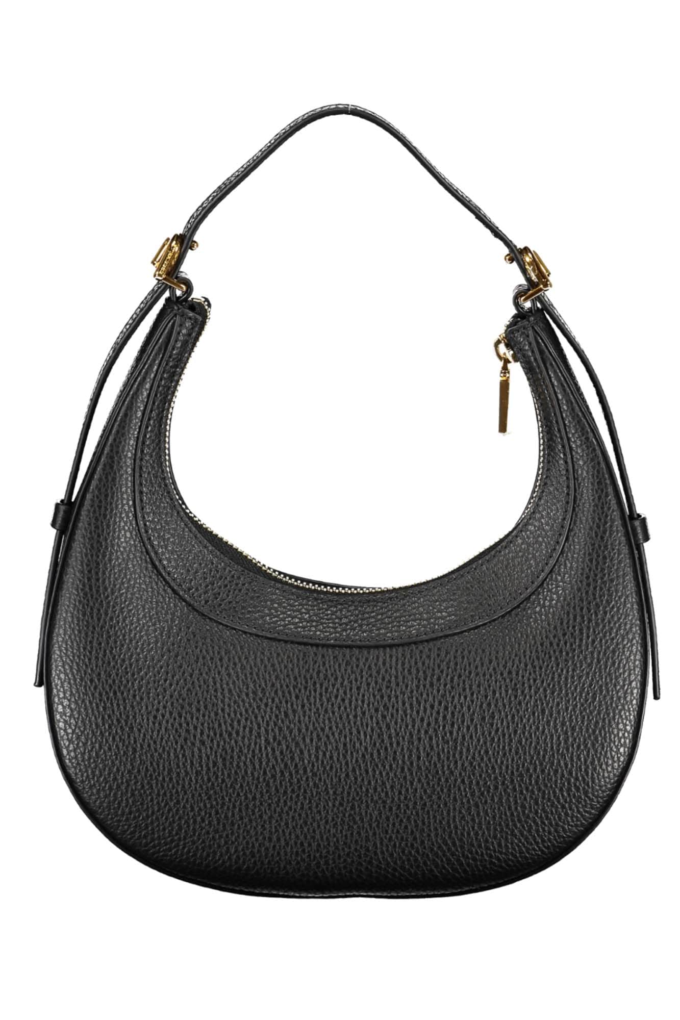 Coccinelle mujer rosa bolso