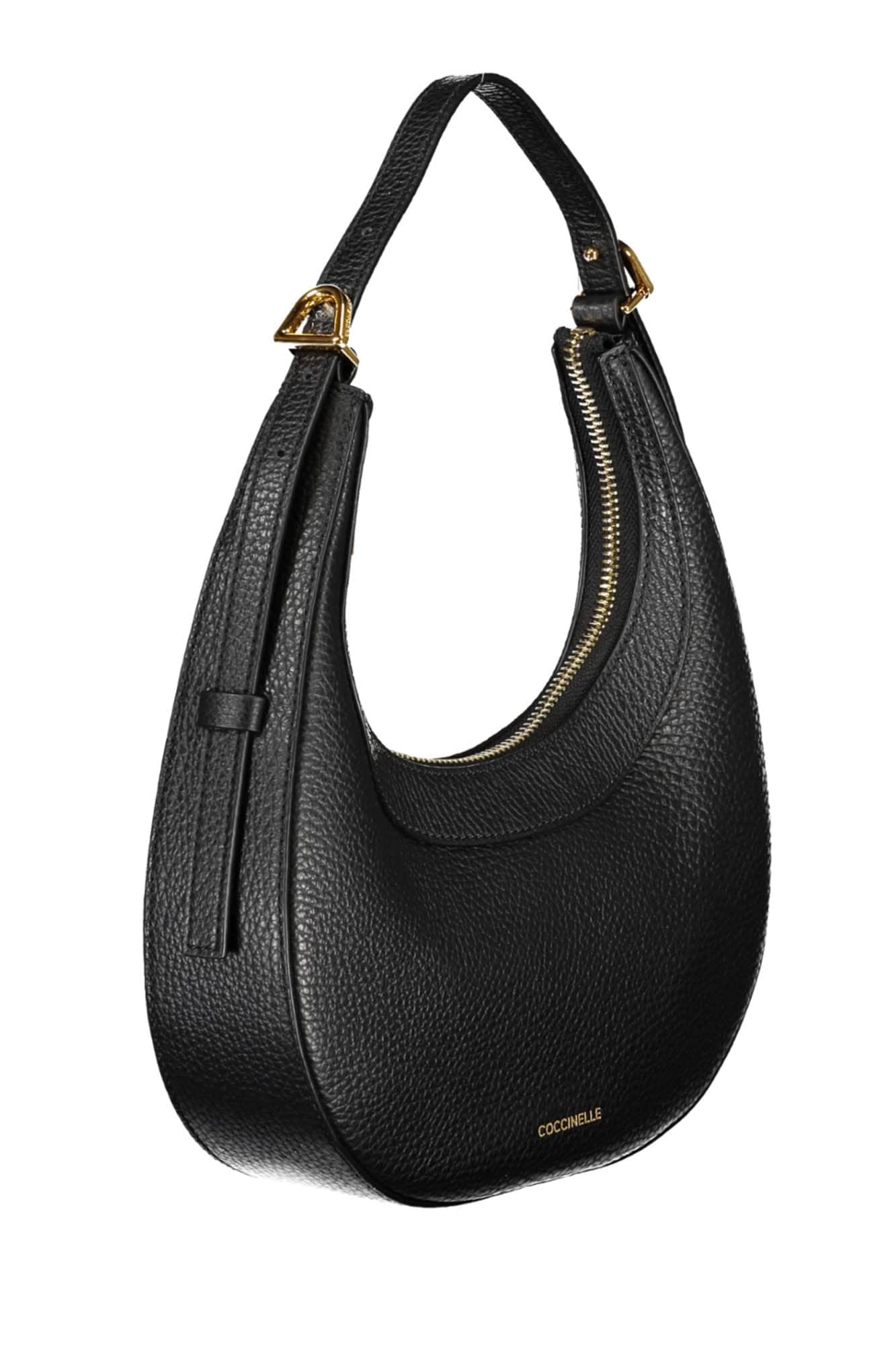 Coccinelle mujer rosa bolso