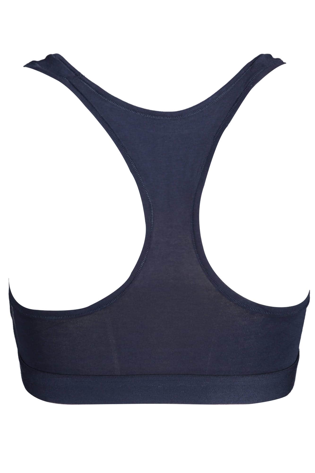 Tommy Hilfiger balcony sujetador mujer gris
