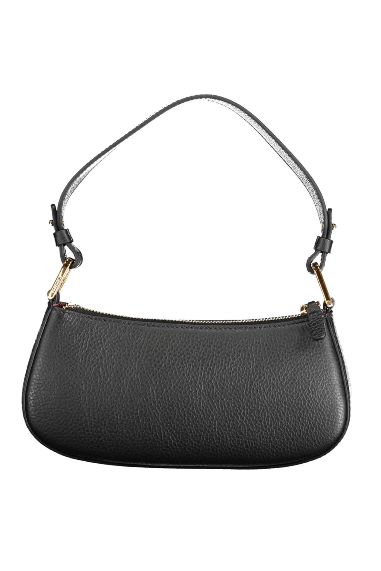 Coccinelle mujer bolso negro