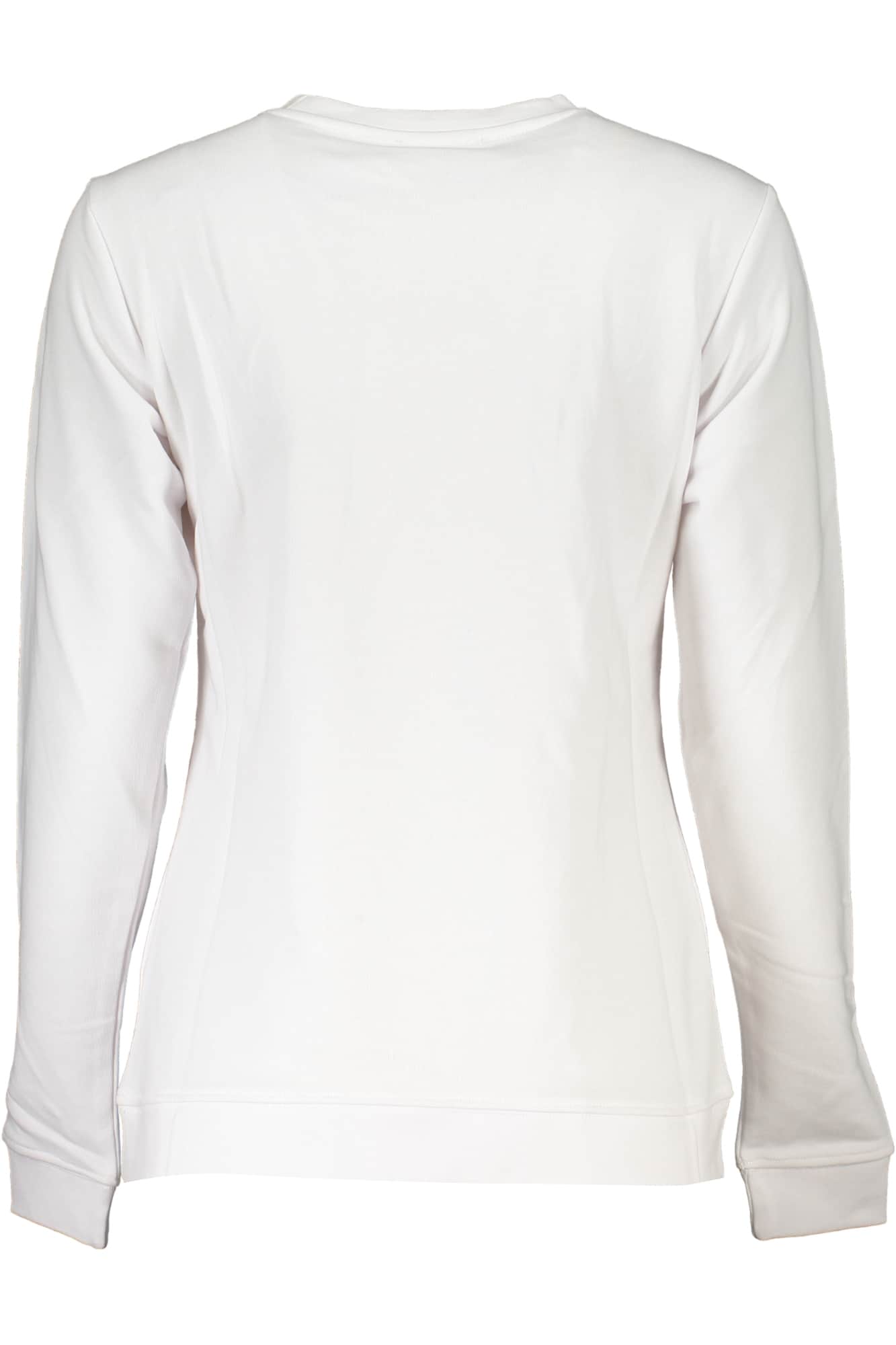 Cavalli Class mujer sin cremallera sudadera negro