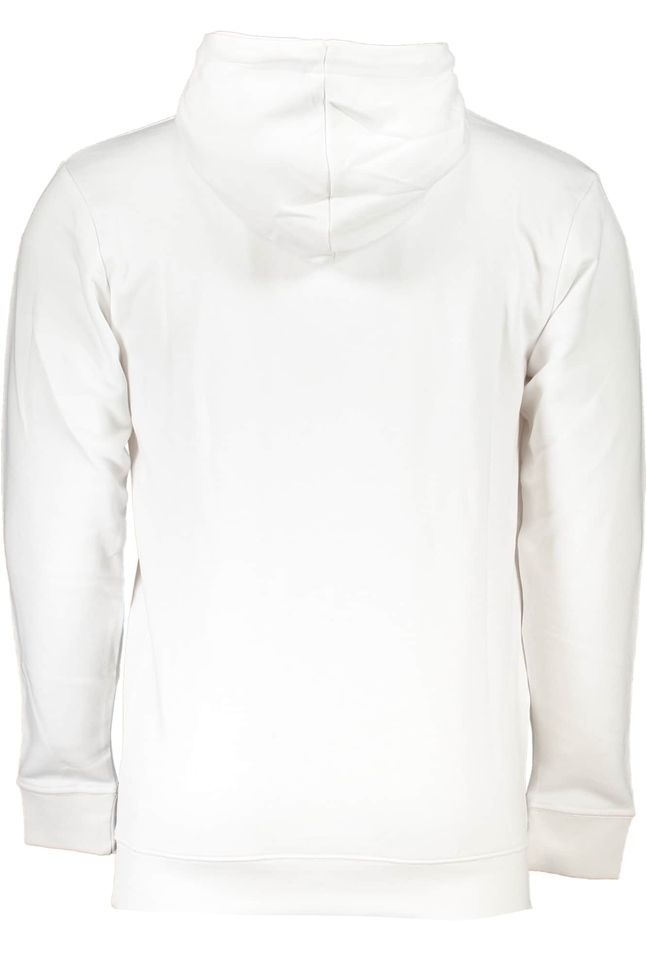 Cavalli Class hombre azul sin cremallera sudadera