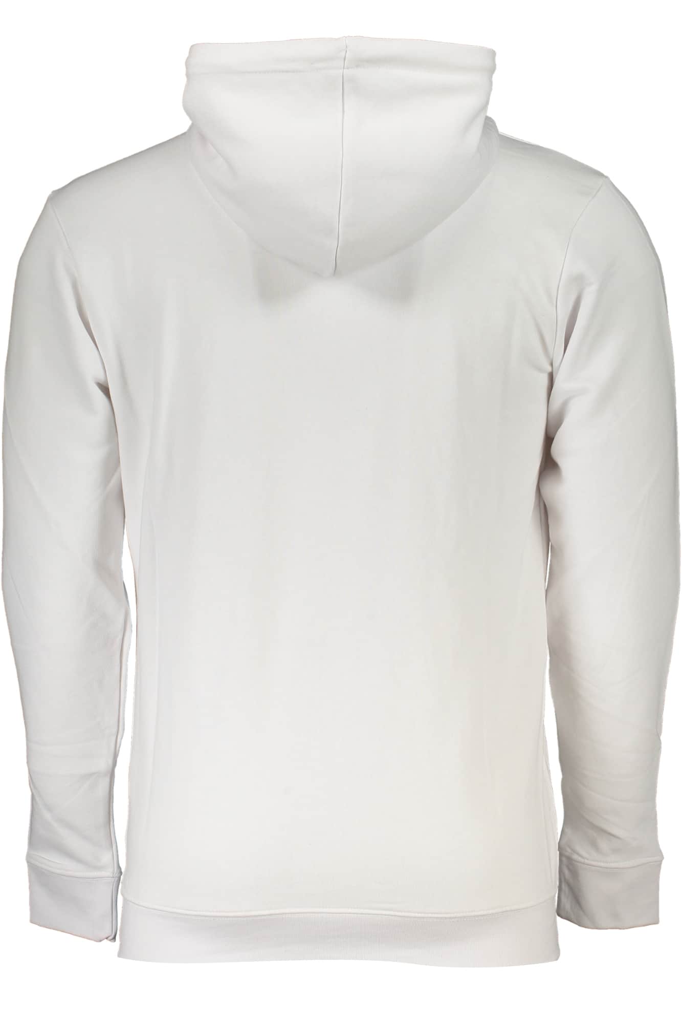 Cavalli Class hombre negro sin cremallera sudadera