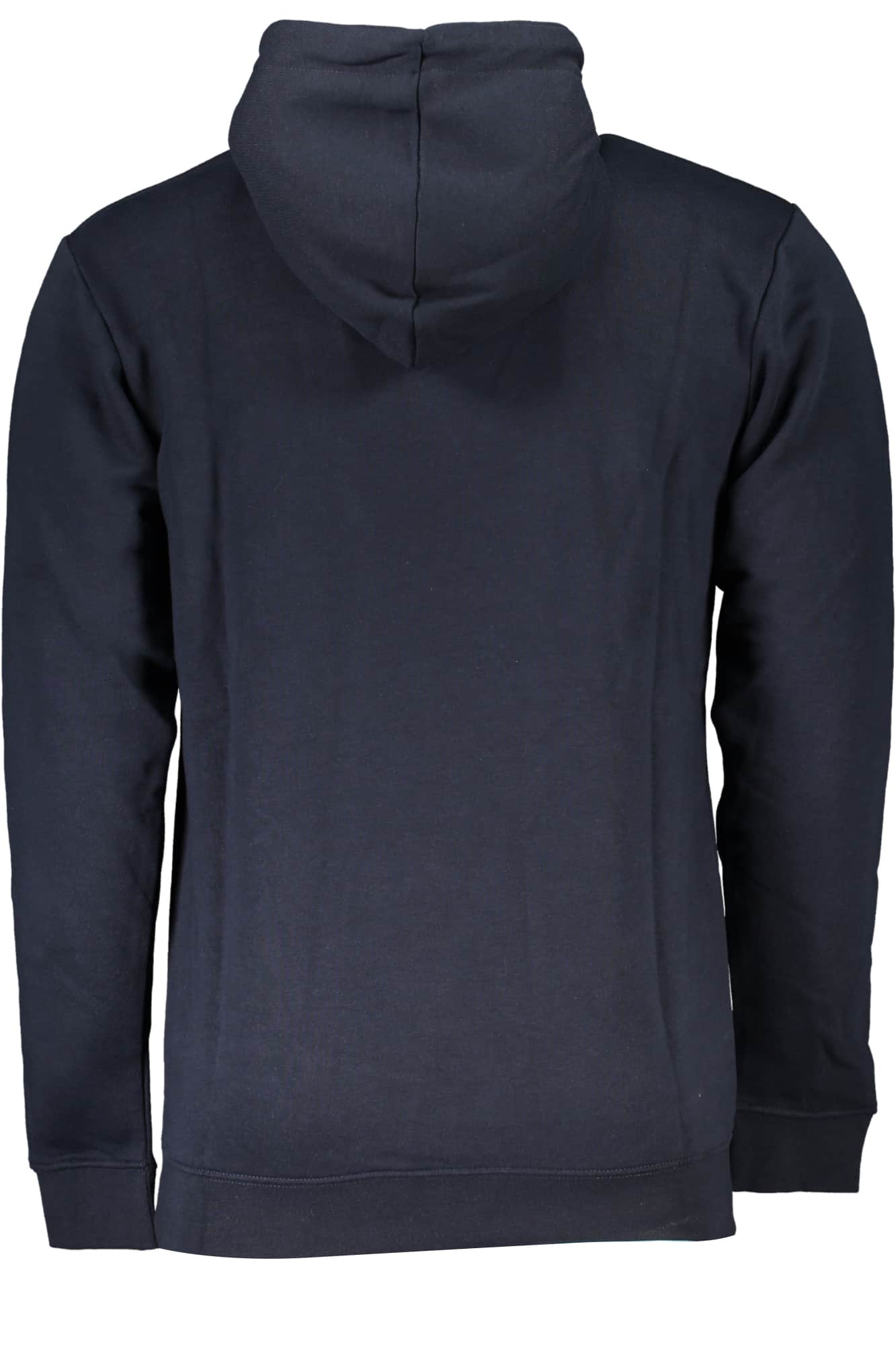 Cavalli Class hombre azul sin cremallera sudadera