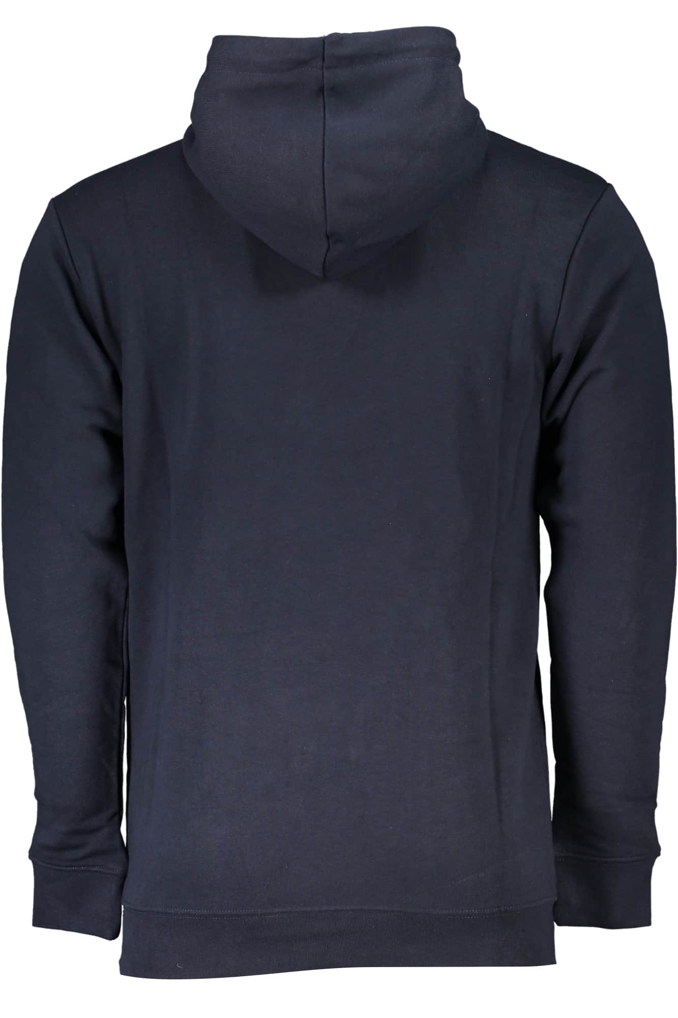 Cavalli Class hombre negro sin cremallera sudadera