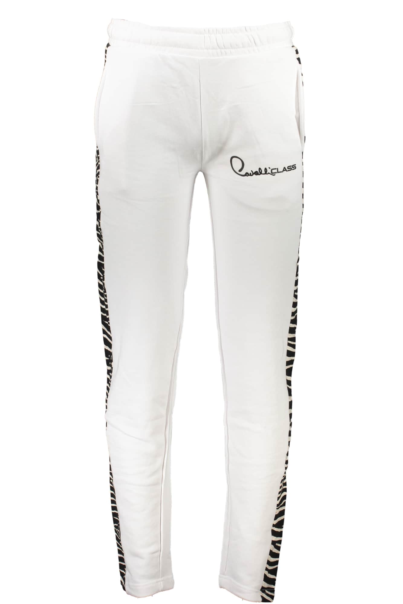 Cavalli Class hombre negro pantalón