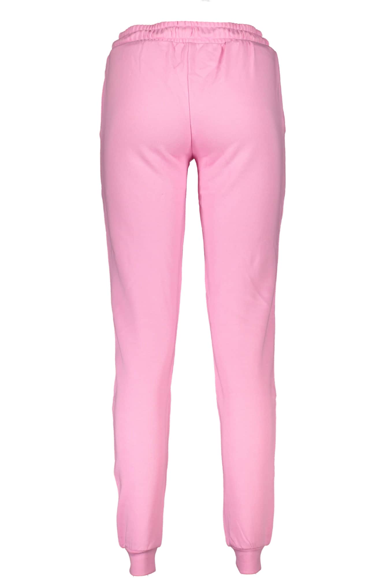 Cavalli Class mujer rosa pantalón