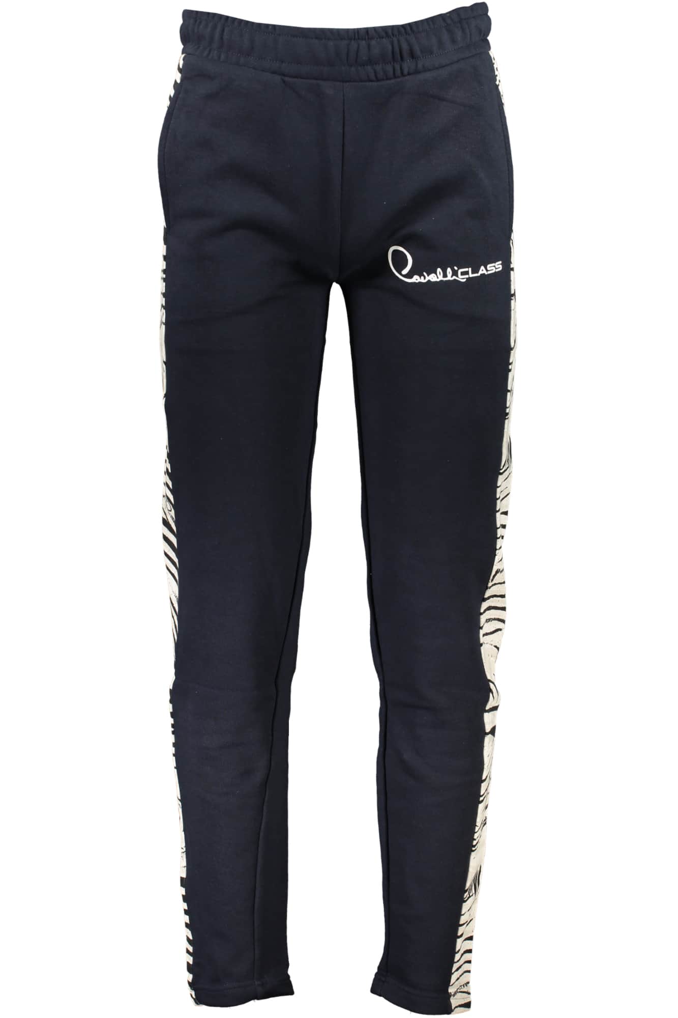 Cavalli Class hombre negro pantalón