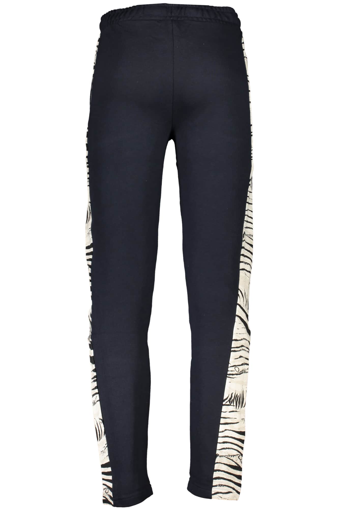 Cavalli Class hombre negro pantalón