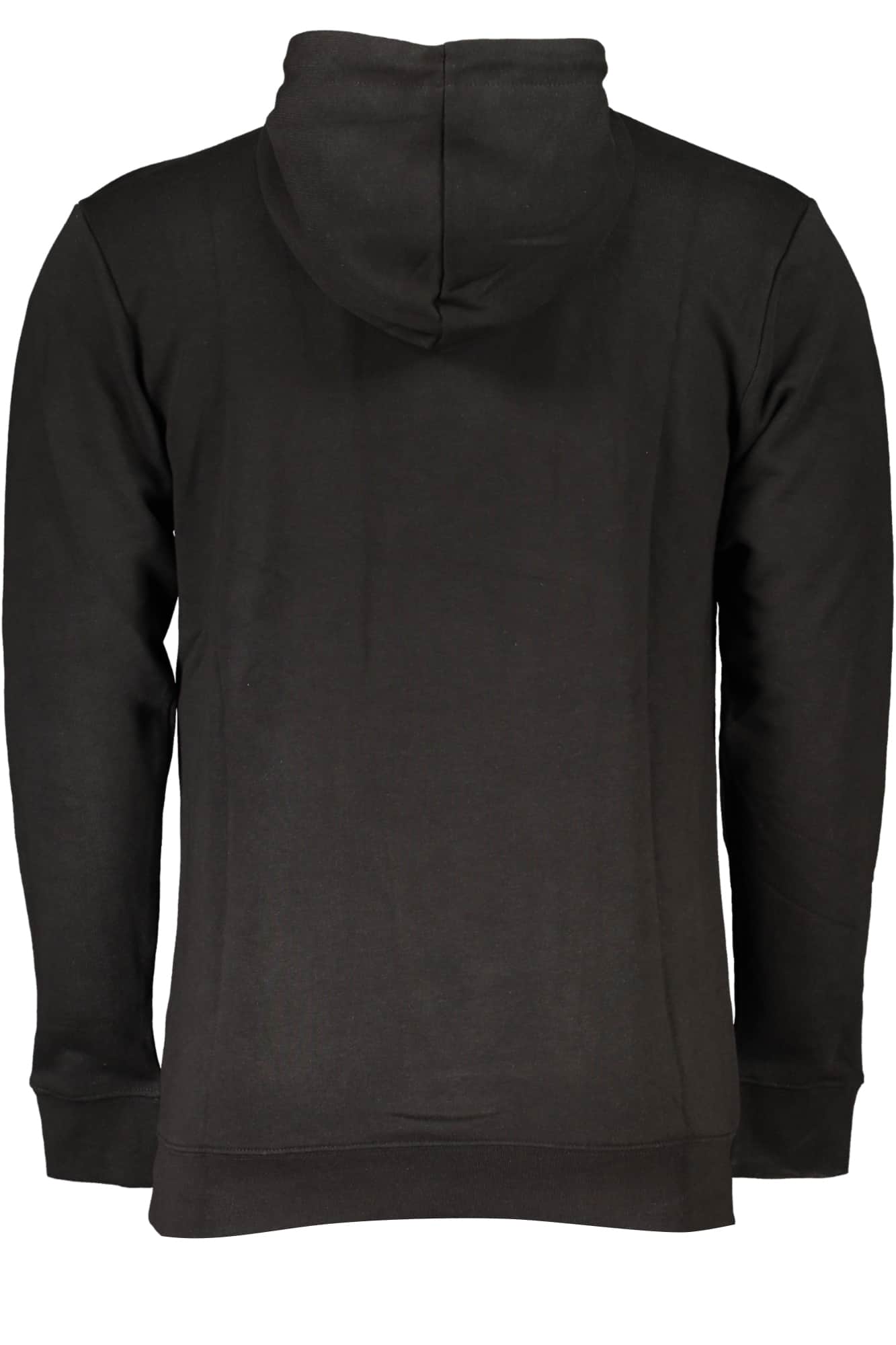 Cavalli Class hombre blanco sin cremallera sudadera