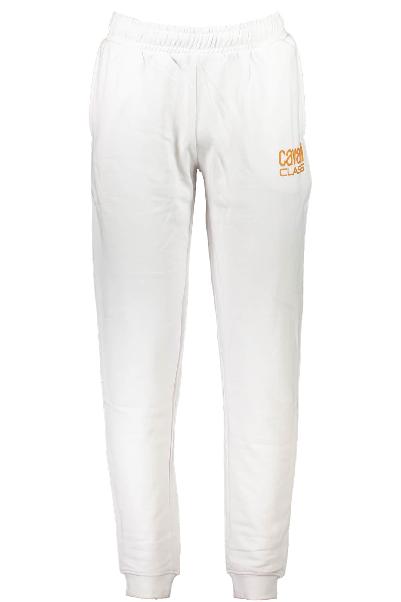 Cavalli Class hombre blanco pantalón