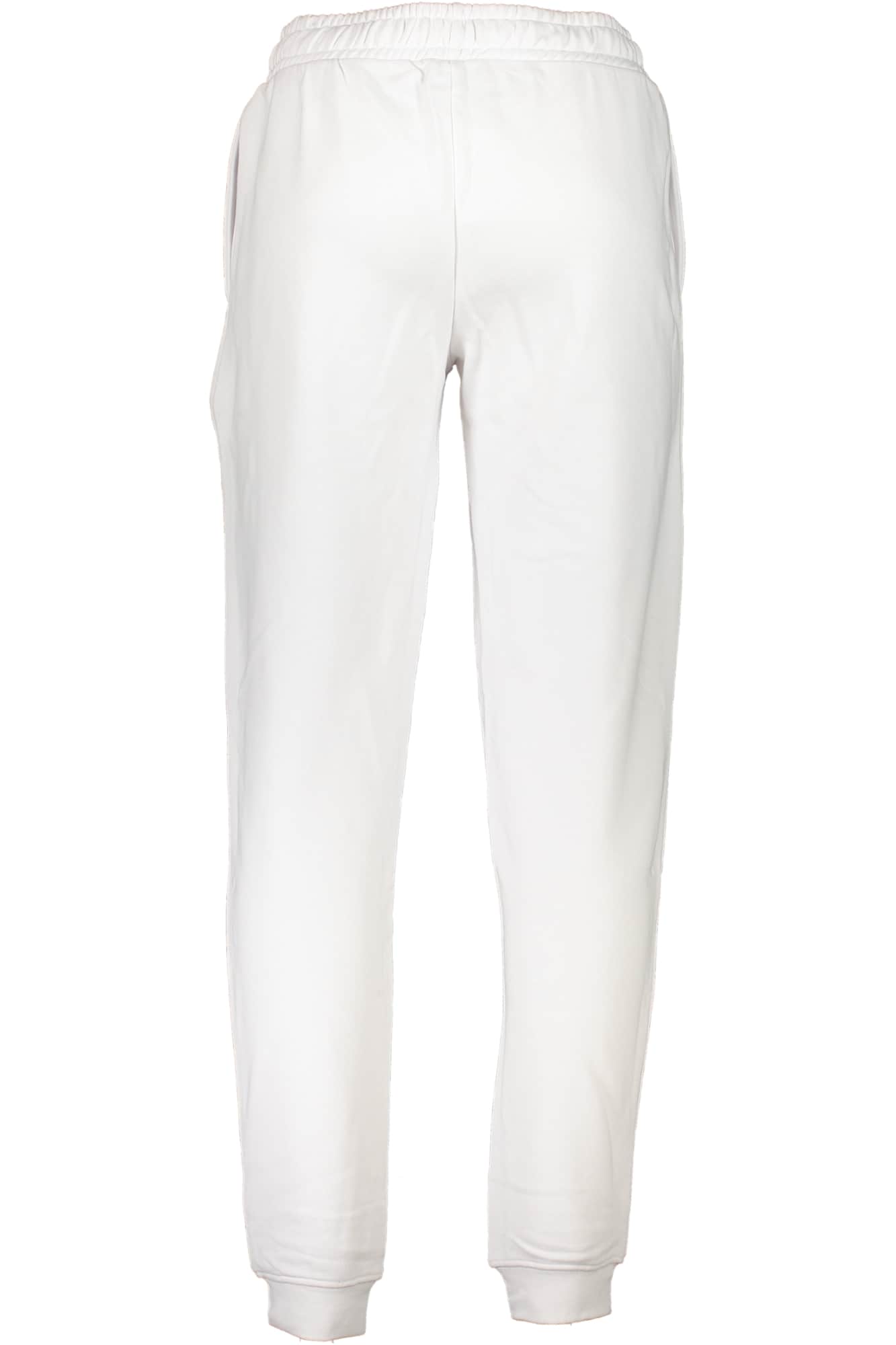 Cavalli Class hombre blanco pantalón
