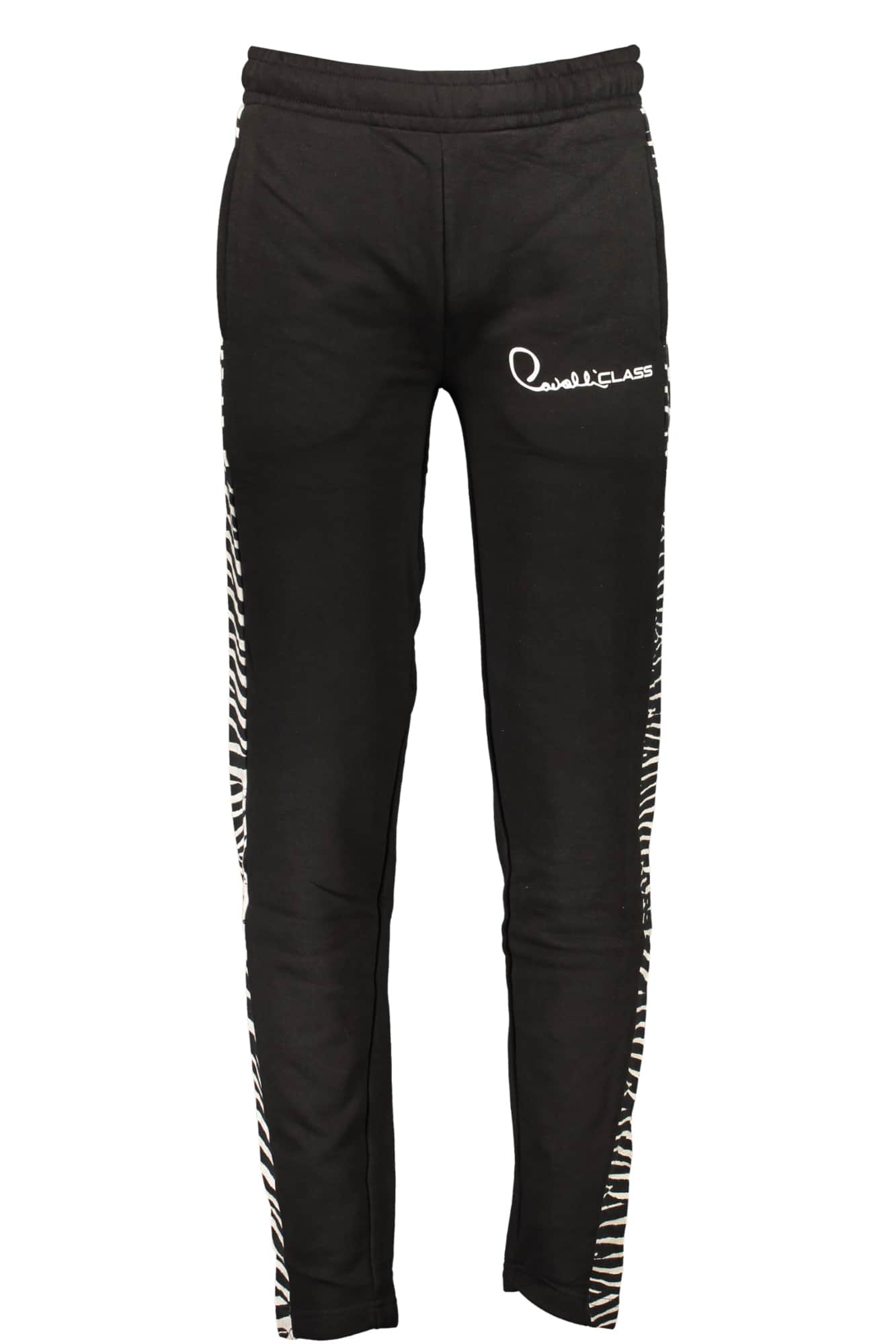 Cavalli Class hombre negro pantalón