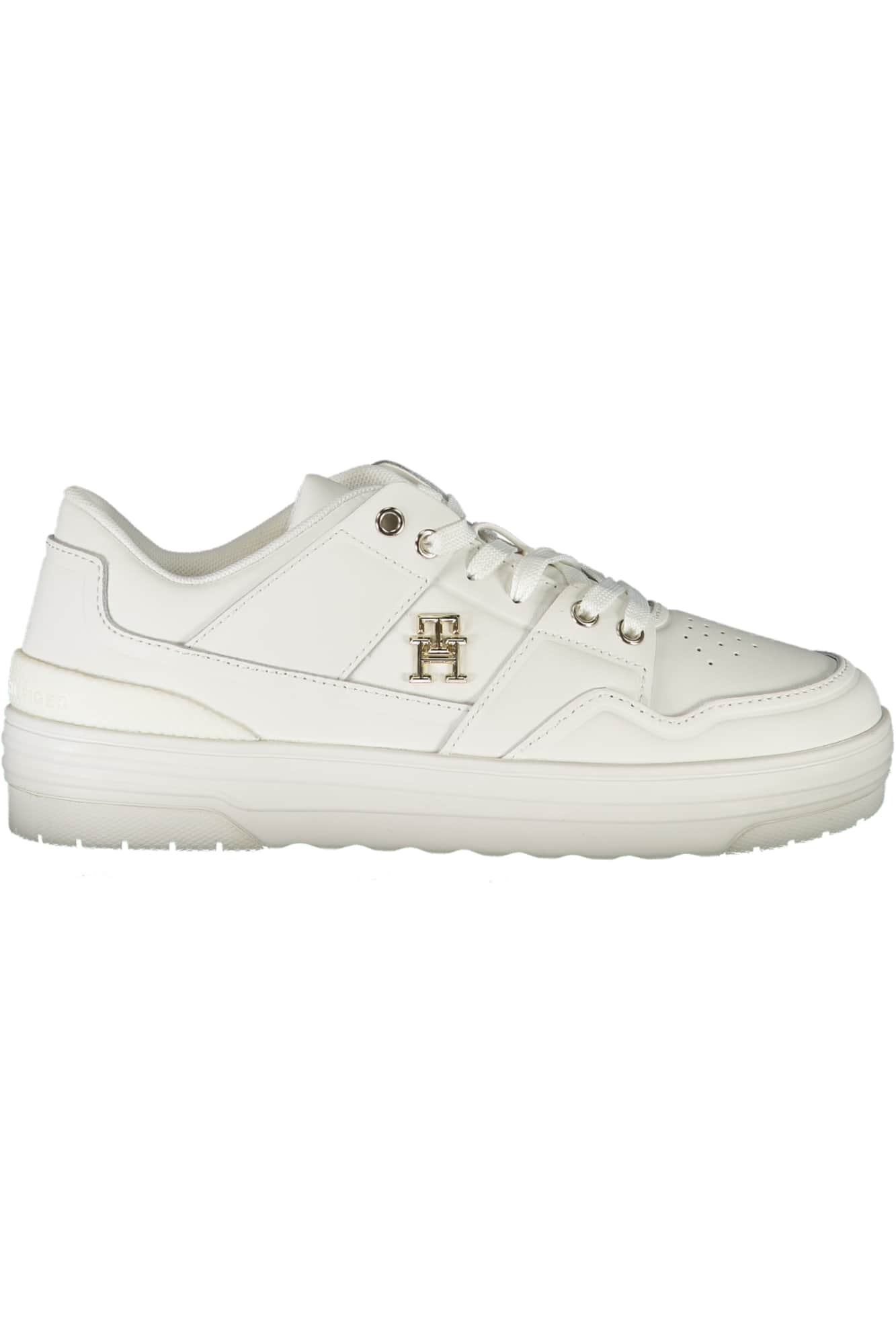 Tommy Hilfiger blanco mujer zapatillas deportivas
