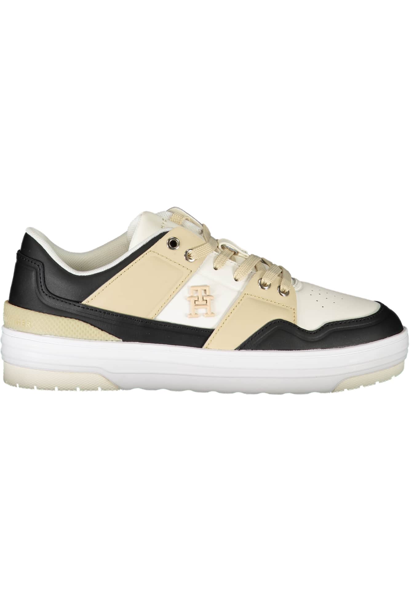 Tommy Hilfiger blanco mujer zapatillas deportivas