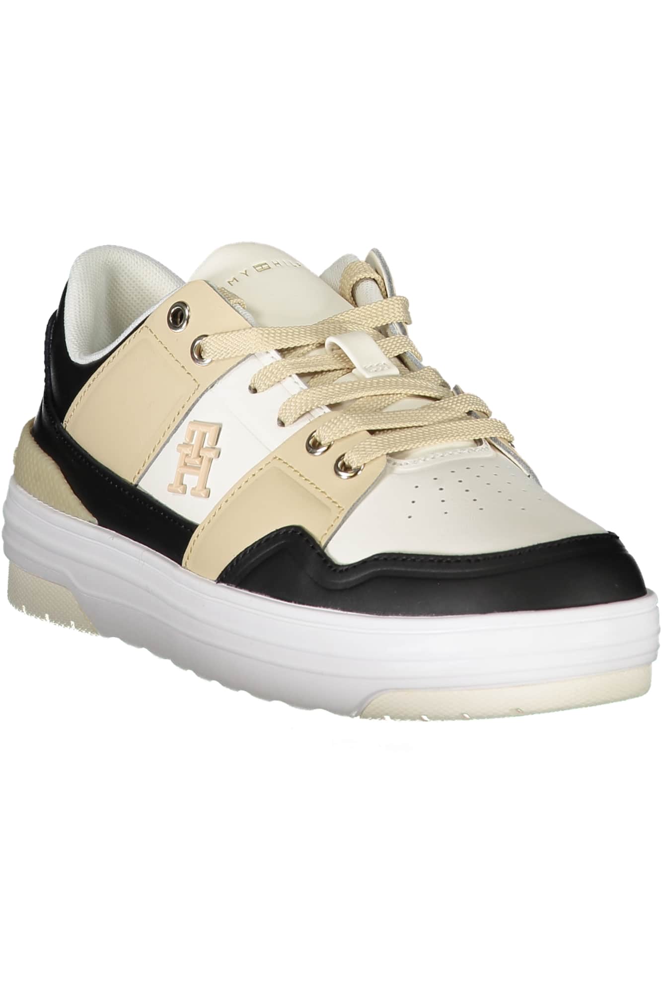 Tommy Hilfiger blanco mujer zapatillas deportivas