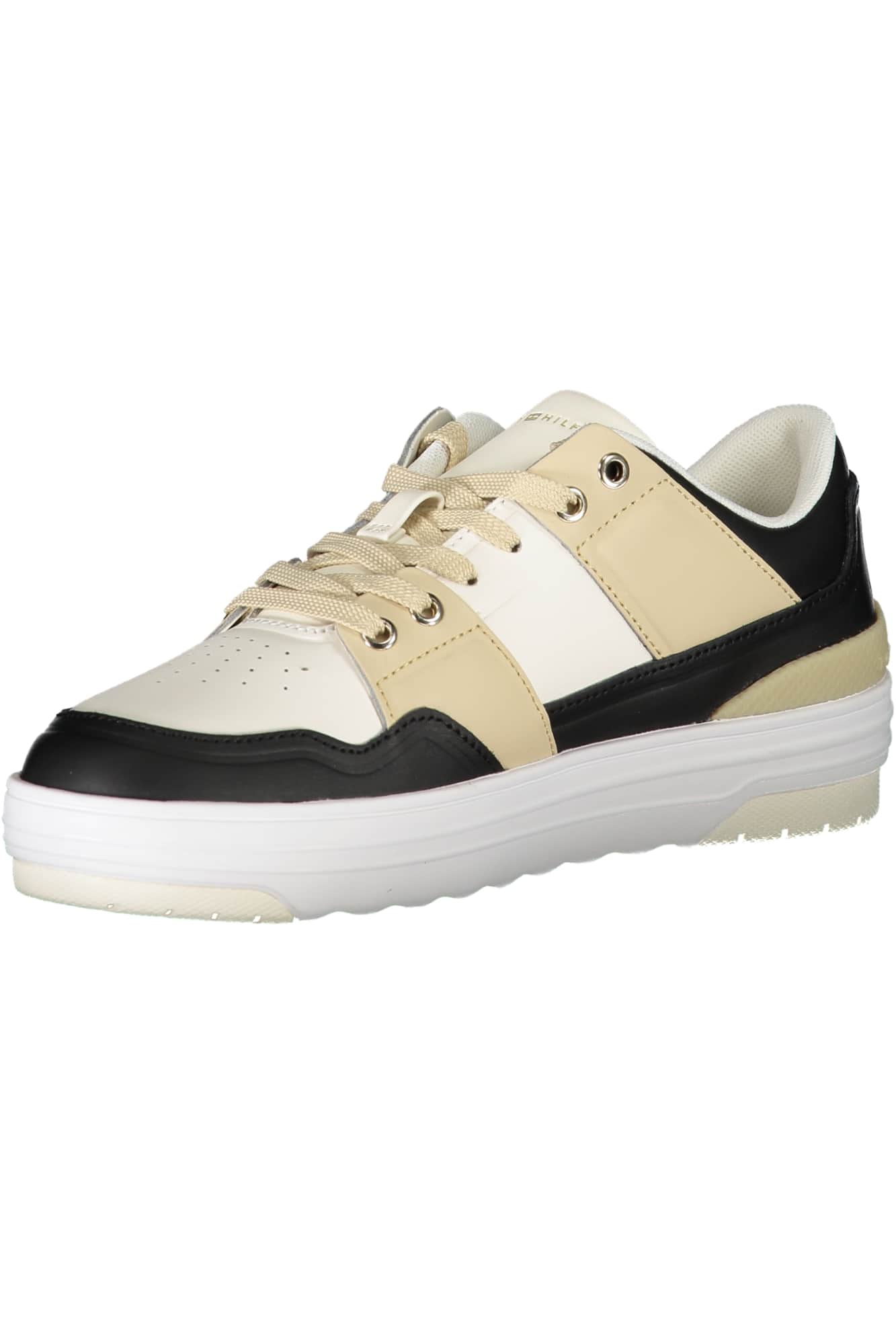 Tommy Hilfiger blanco mujer zapatillas deportivas