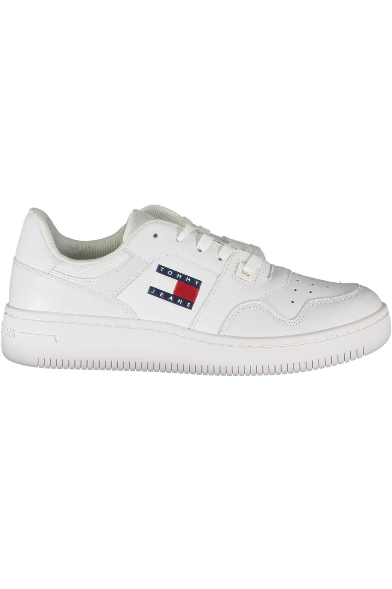 Tommy Hilfiger negro mujer zapatillas deportivas