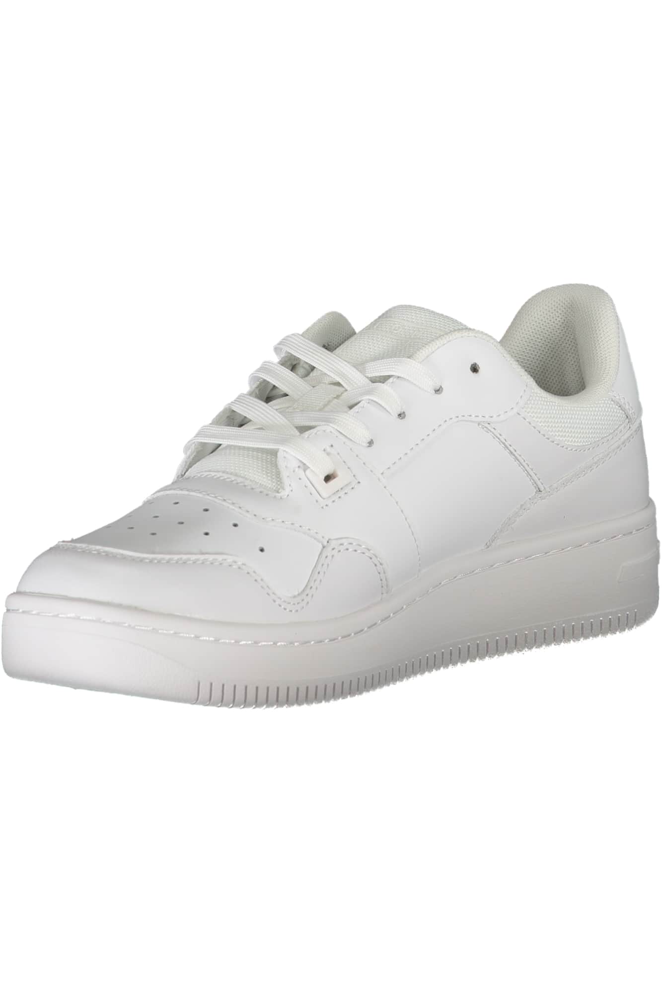 Tommy Hilfiger negro mujer zapatillas deportivas