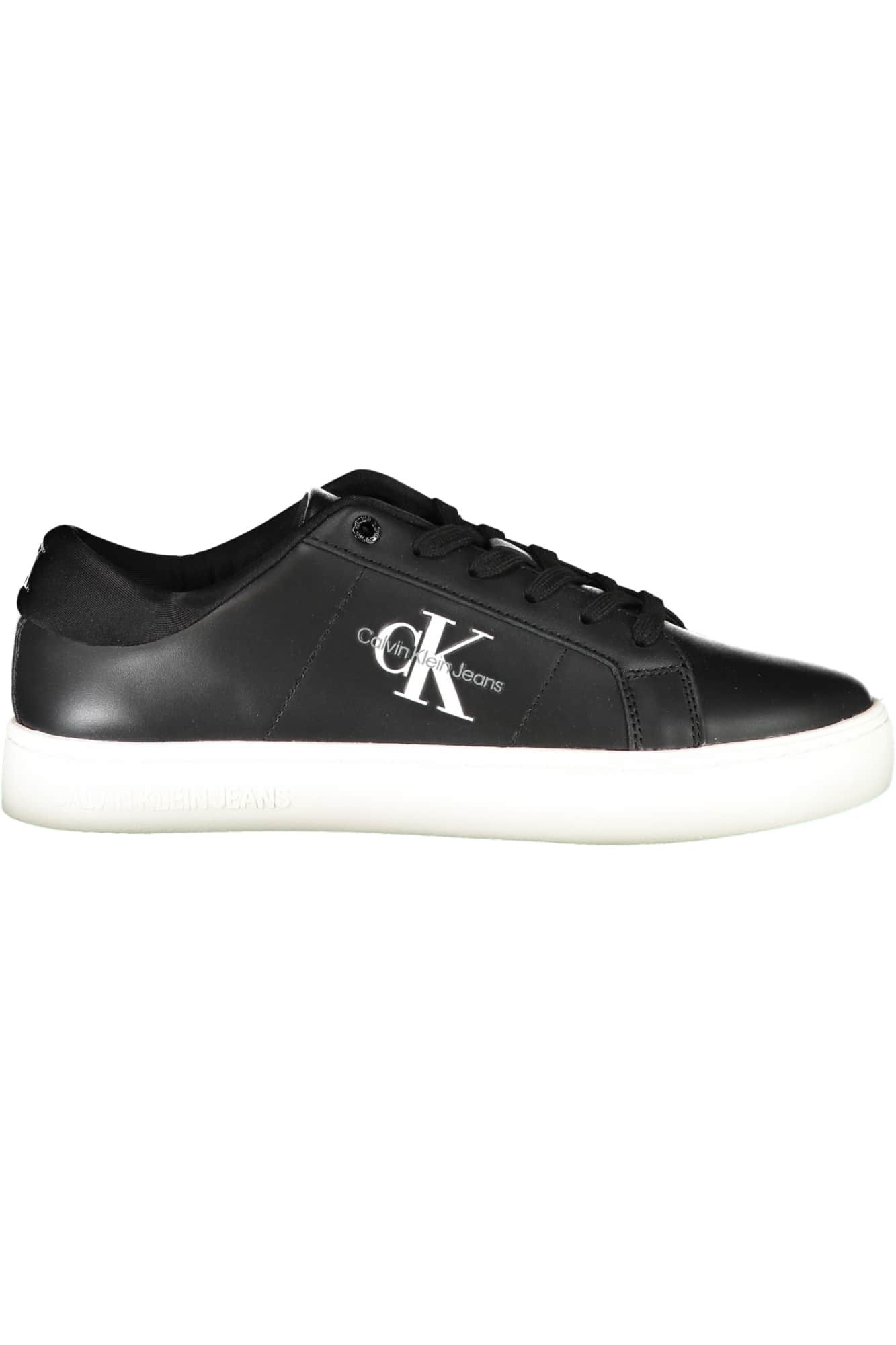 Calvin Klein hombre zapatillas deportivas blanco