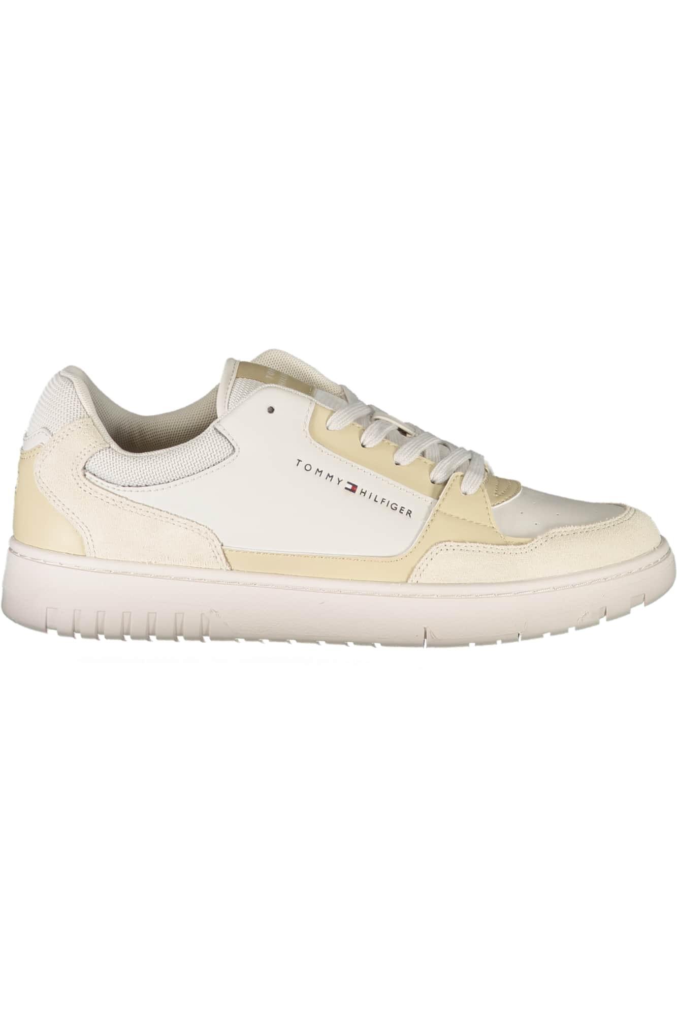 Tommy Hilfiger hombre zapatillas deportivas azul