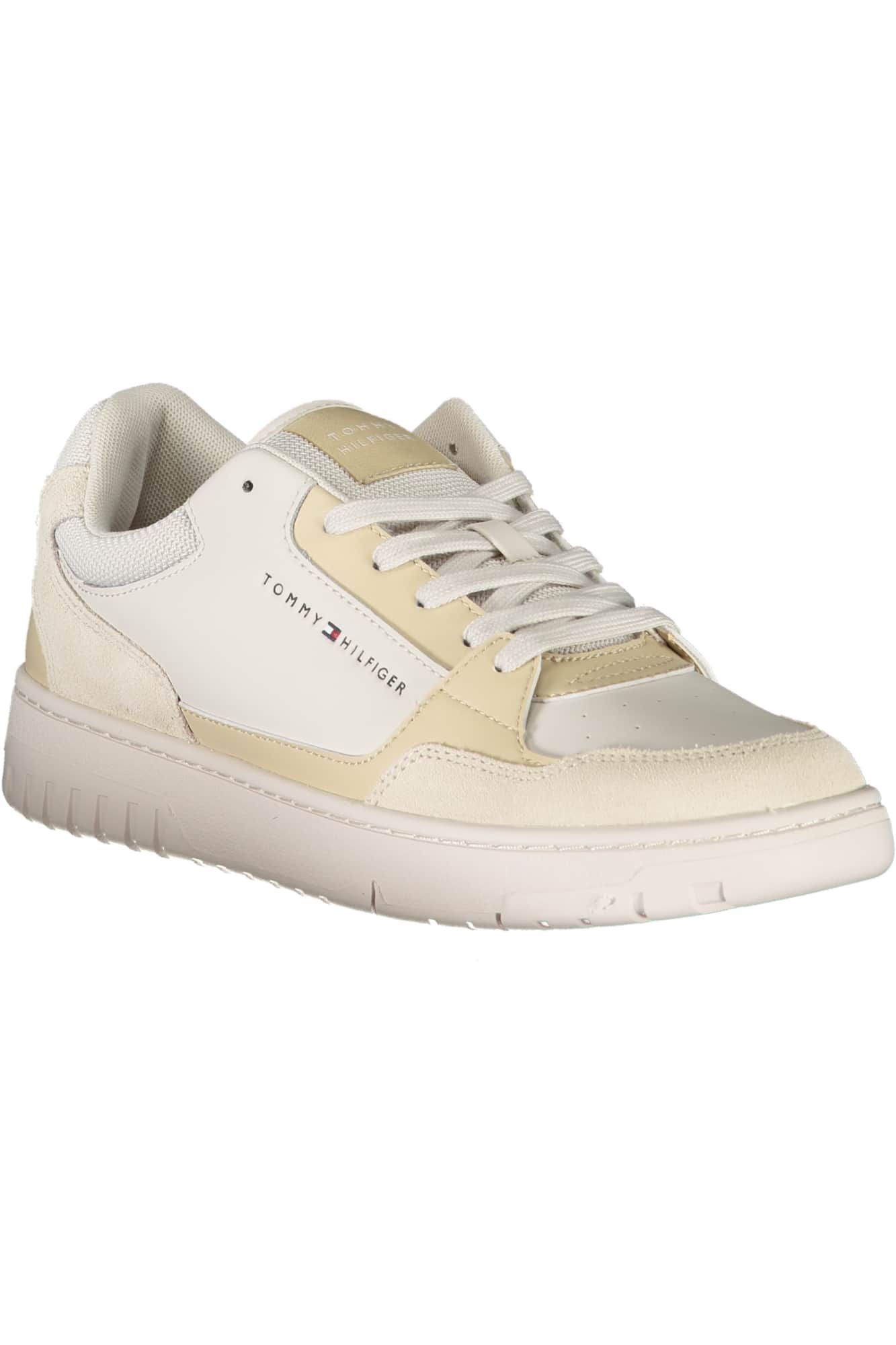 Tommy Hilfiger hombre zapatillas deportivas azul