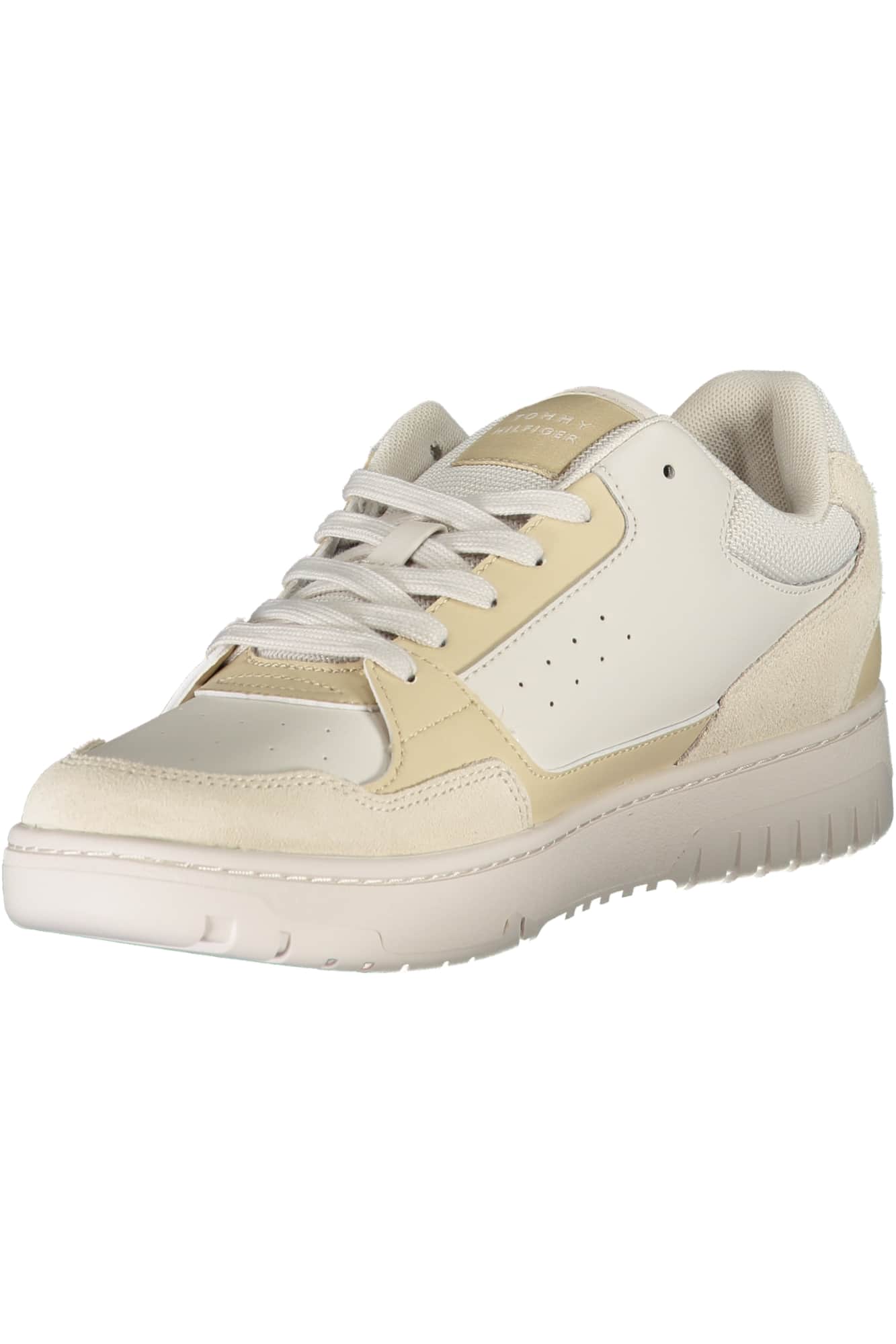 Tommy Hilfiger hombre zapatillas deportivas azul