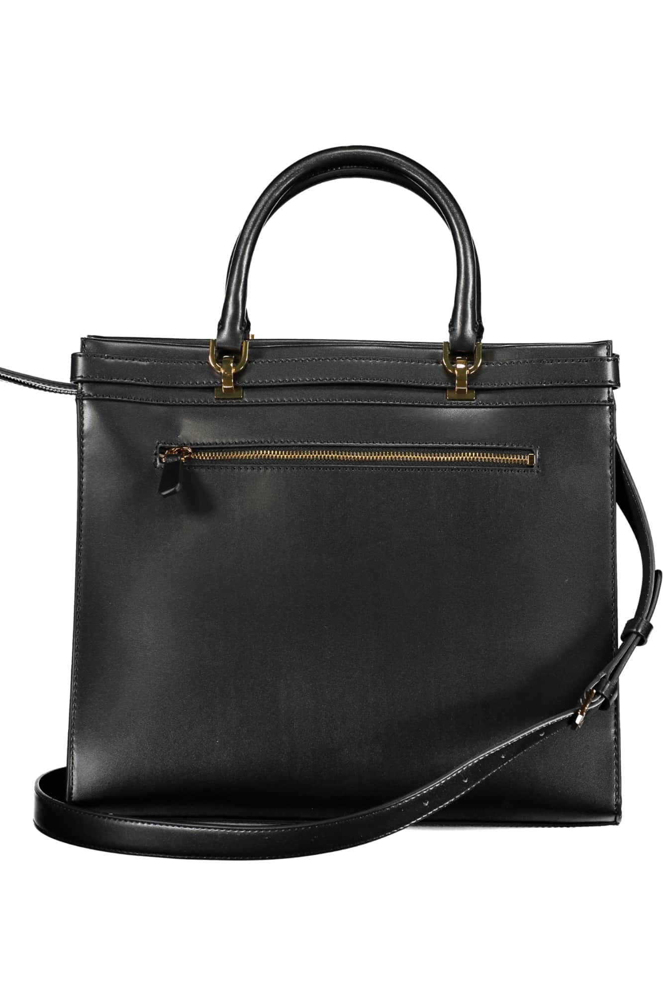 Guess vaqueros negro mujer bolso