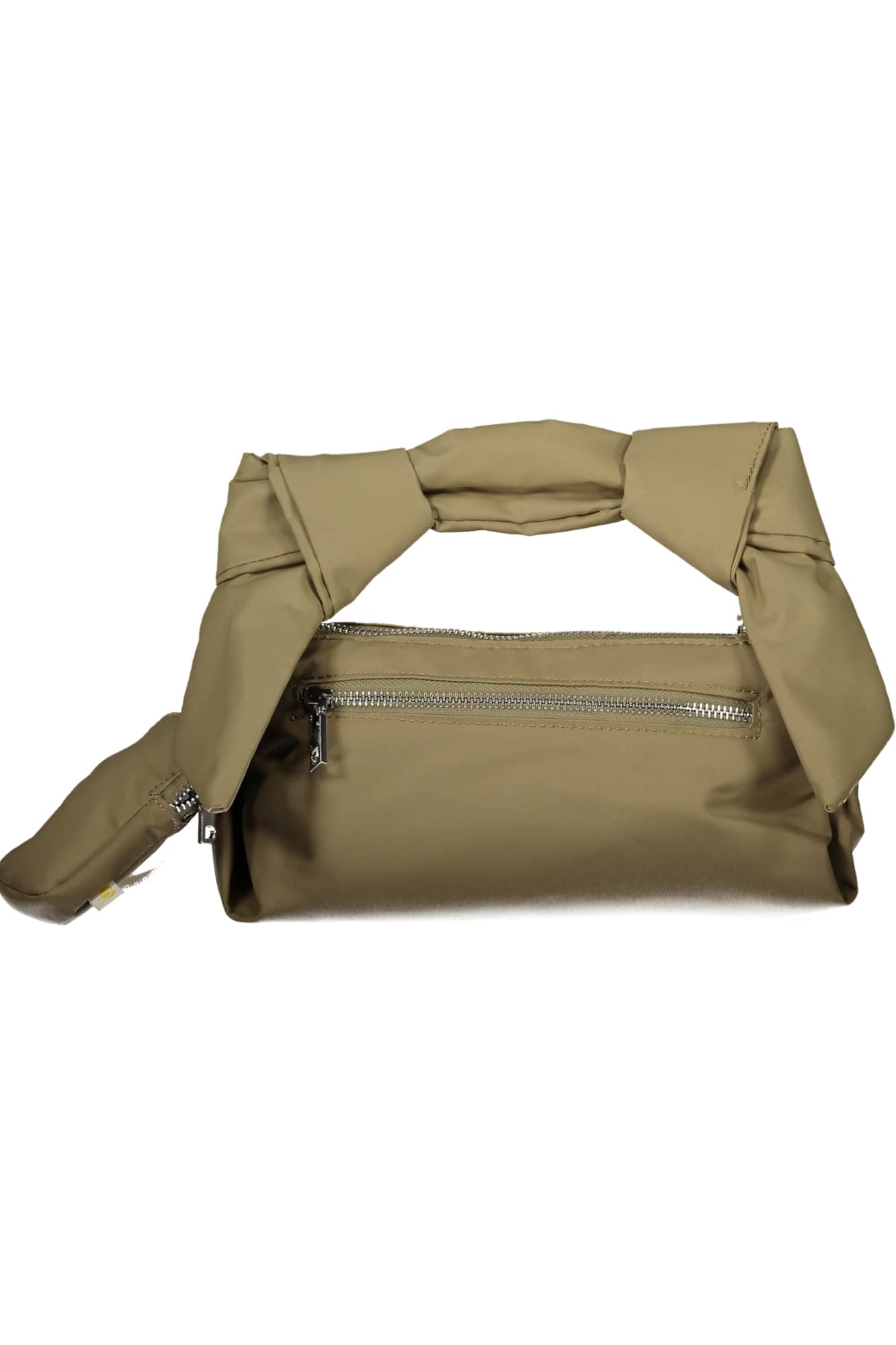 Desigual verde mujer bolso