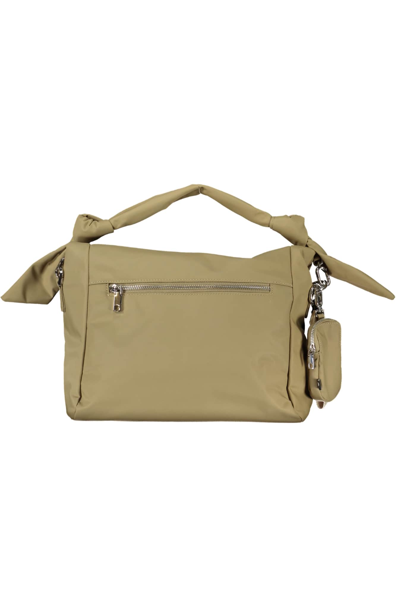 Desigual verde mujer bolso