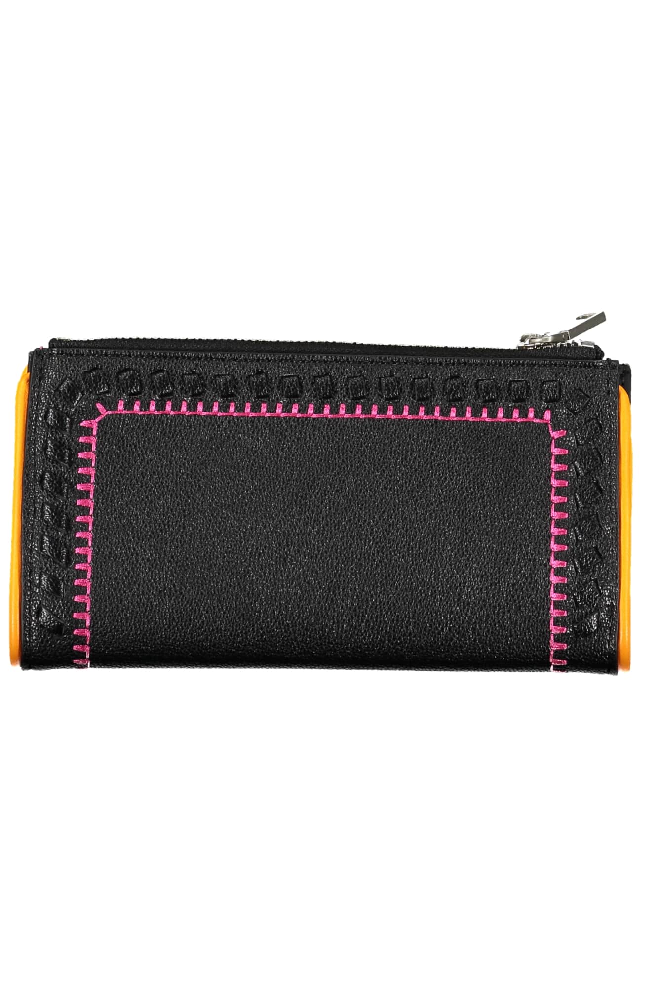 Desigual negro mujer cartera