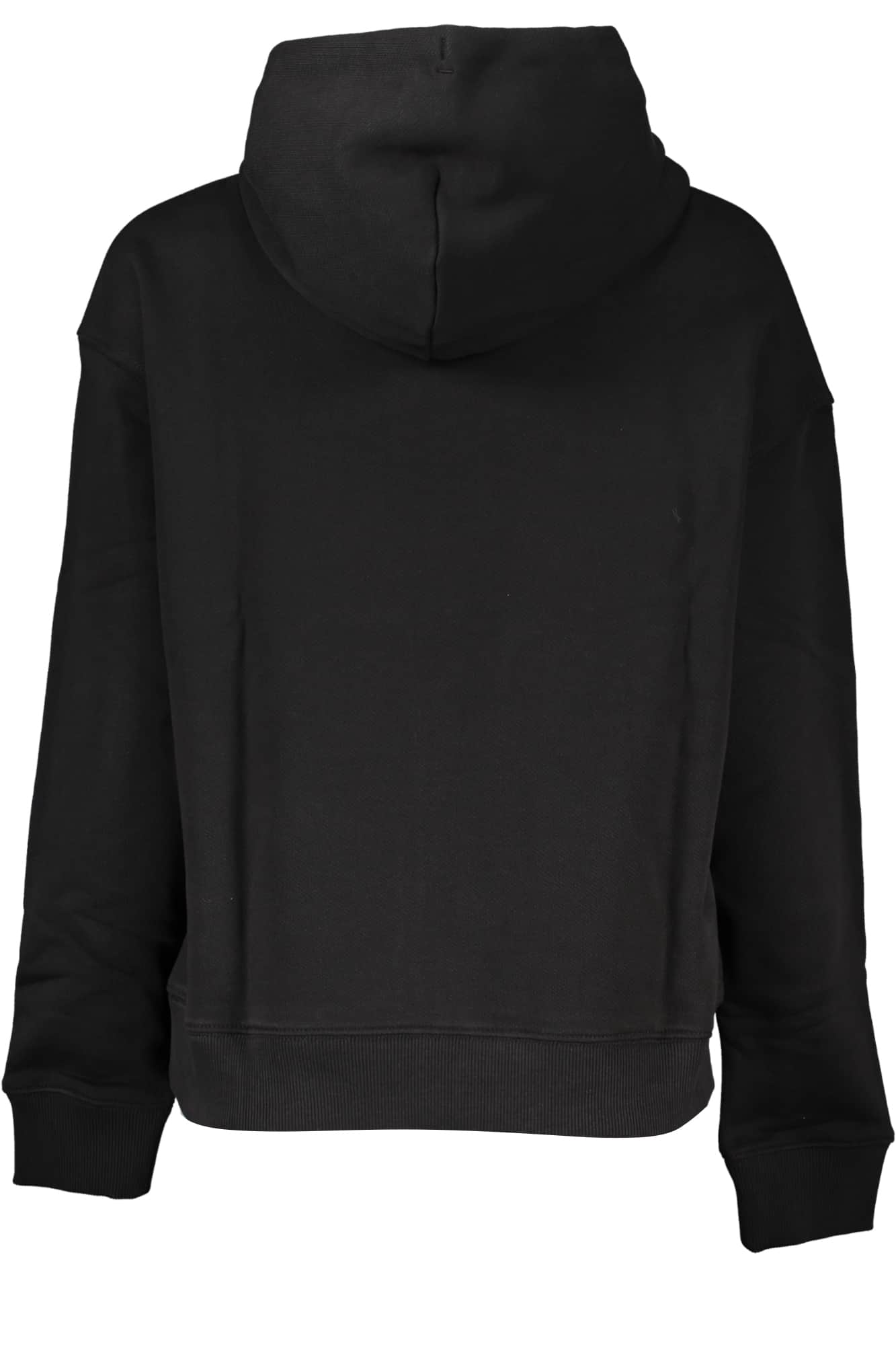 Tommy Hilfiger mujer sin cremallera sudadera blanco