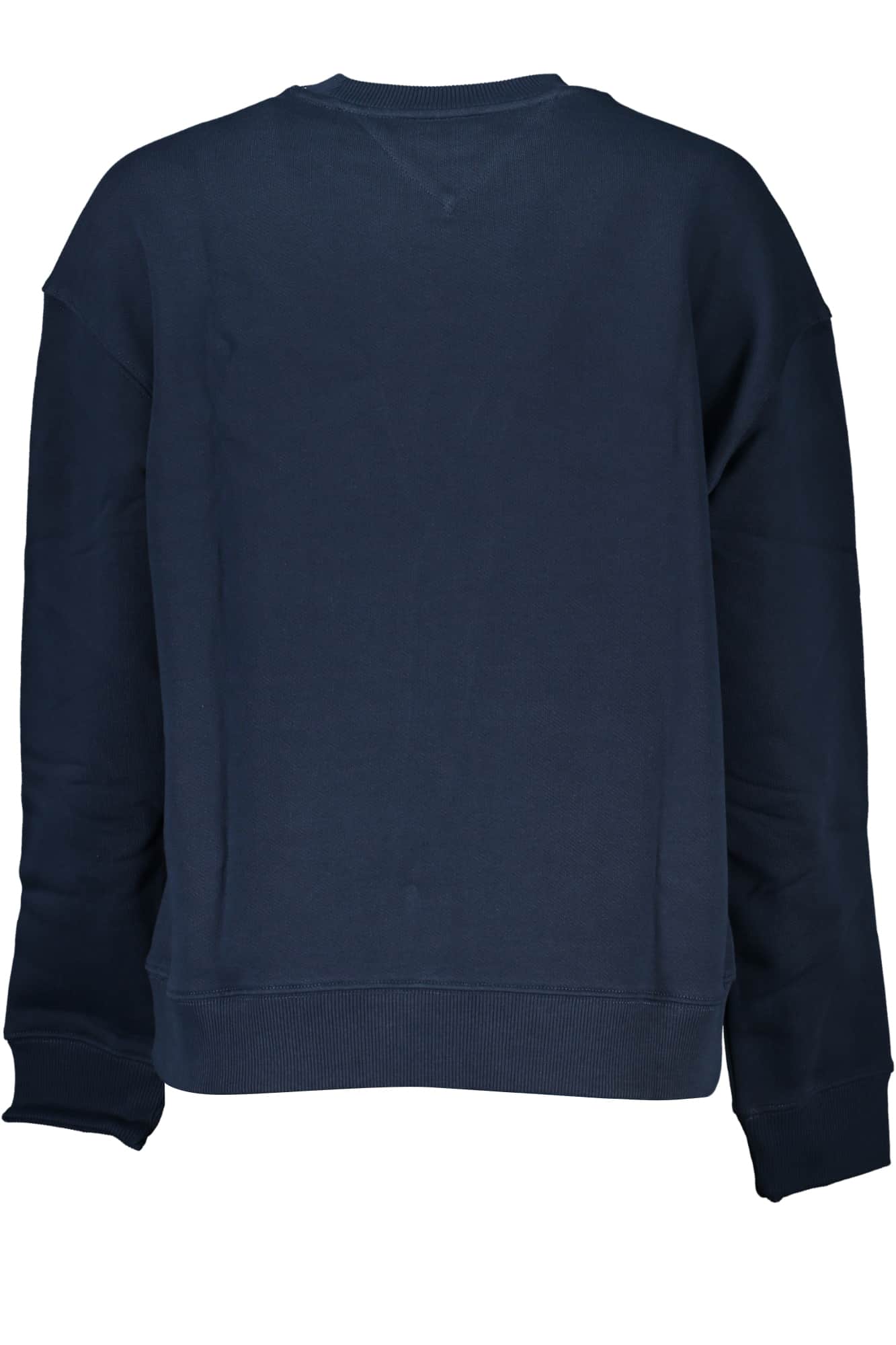 Tommy Hilfiger mujer azul sin cremallera sudadera