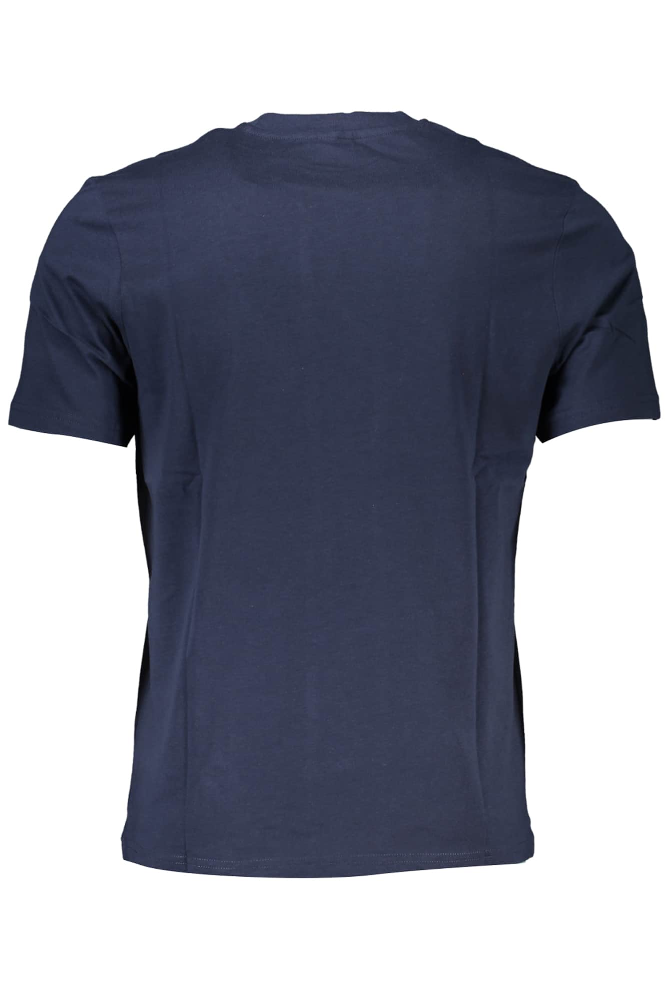 North Sails hombre manga corta t-camisa blanco