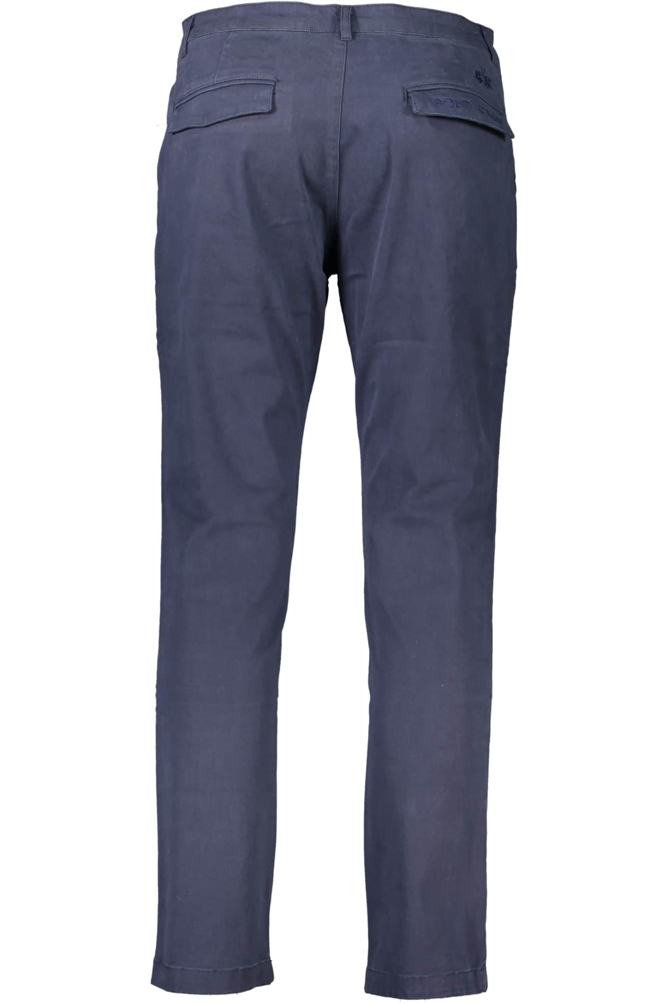 La Martina azul hombre pantalón