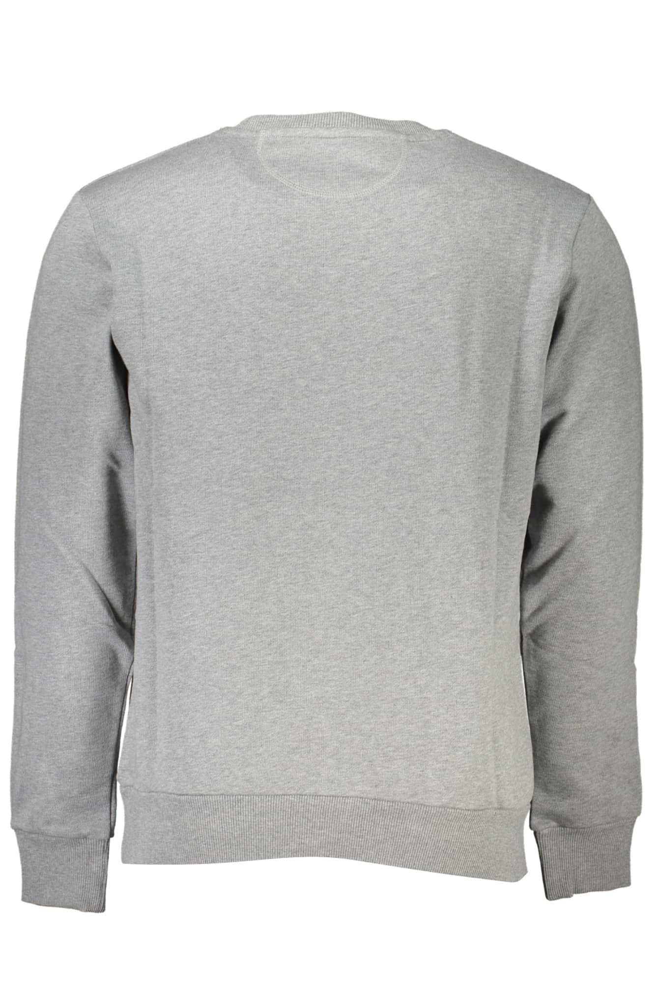 La Martina hombre azul sin cremallera sudadera