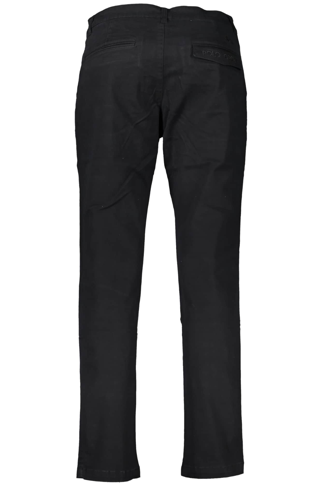 La Martina azul hombre pantalón