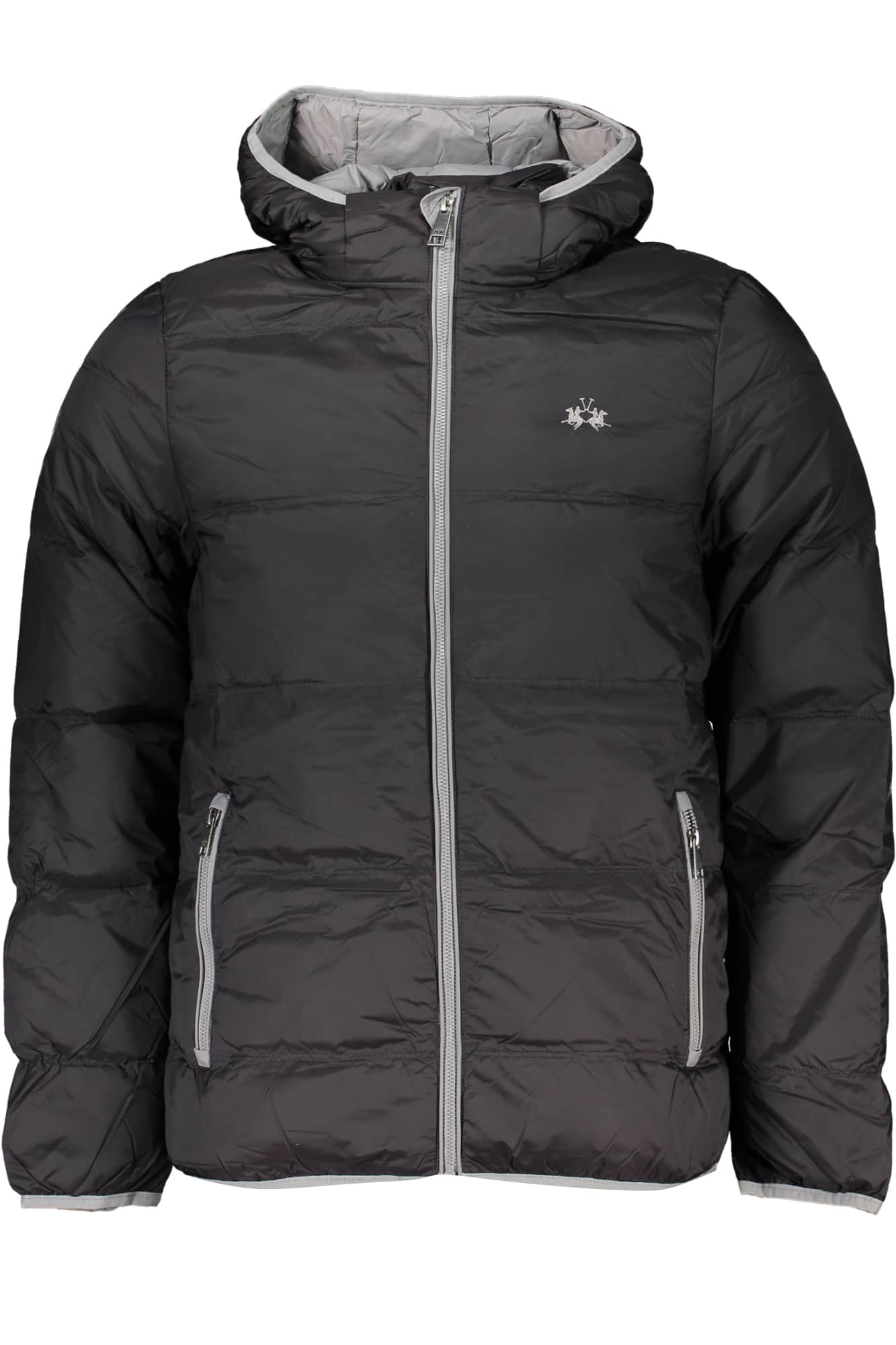 La Martina verde hombre chaqueta