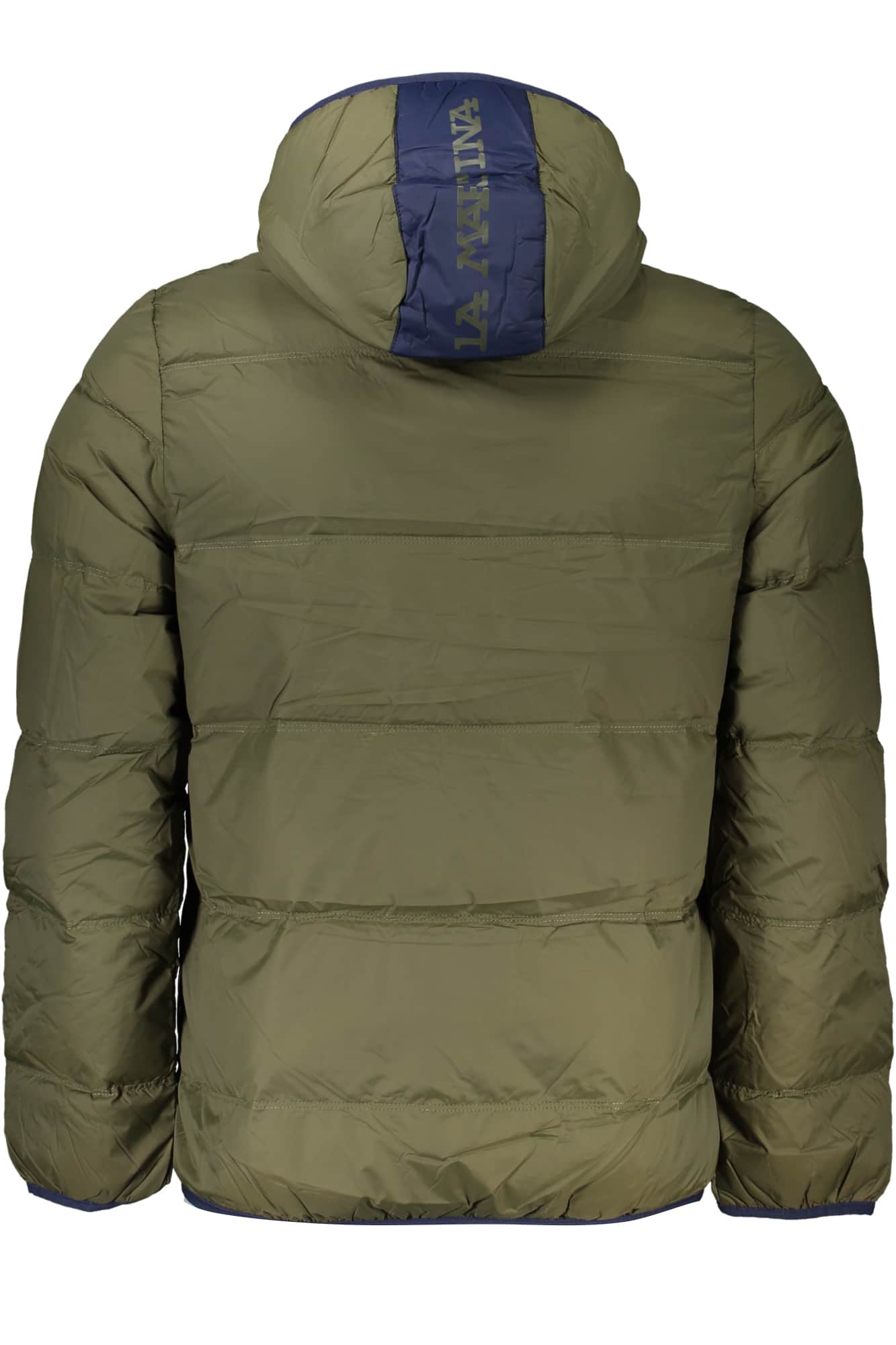 La Martina verde hombre chaqueta
