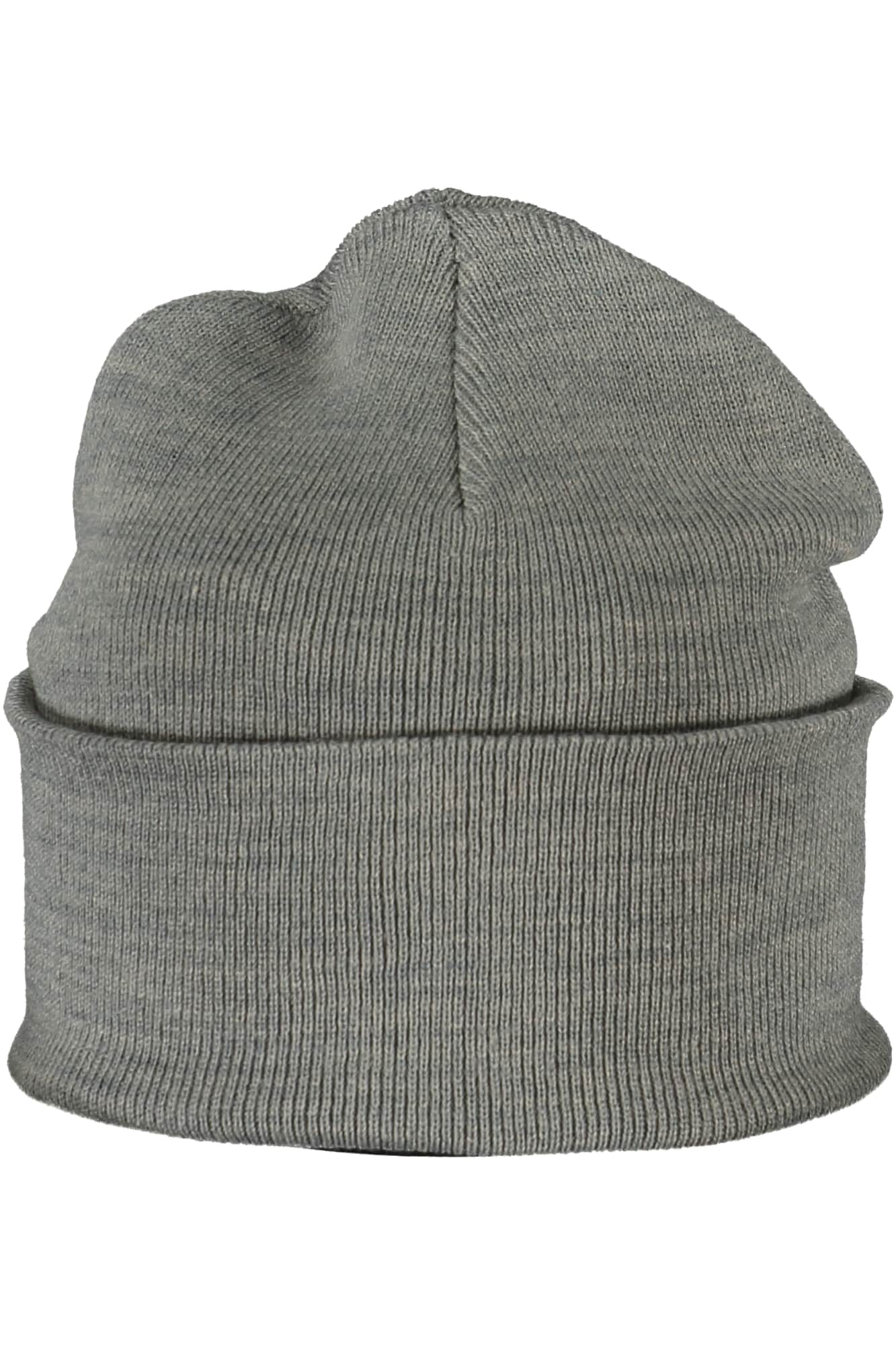 La Martina negro hombre gorro